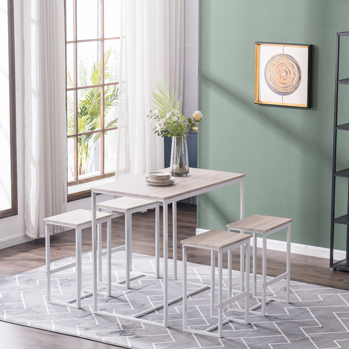 Winado 303868585567 Dining-Sets - View #5