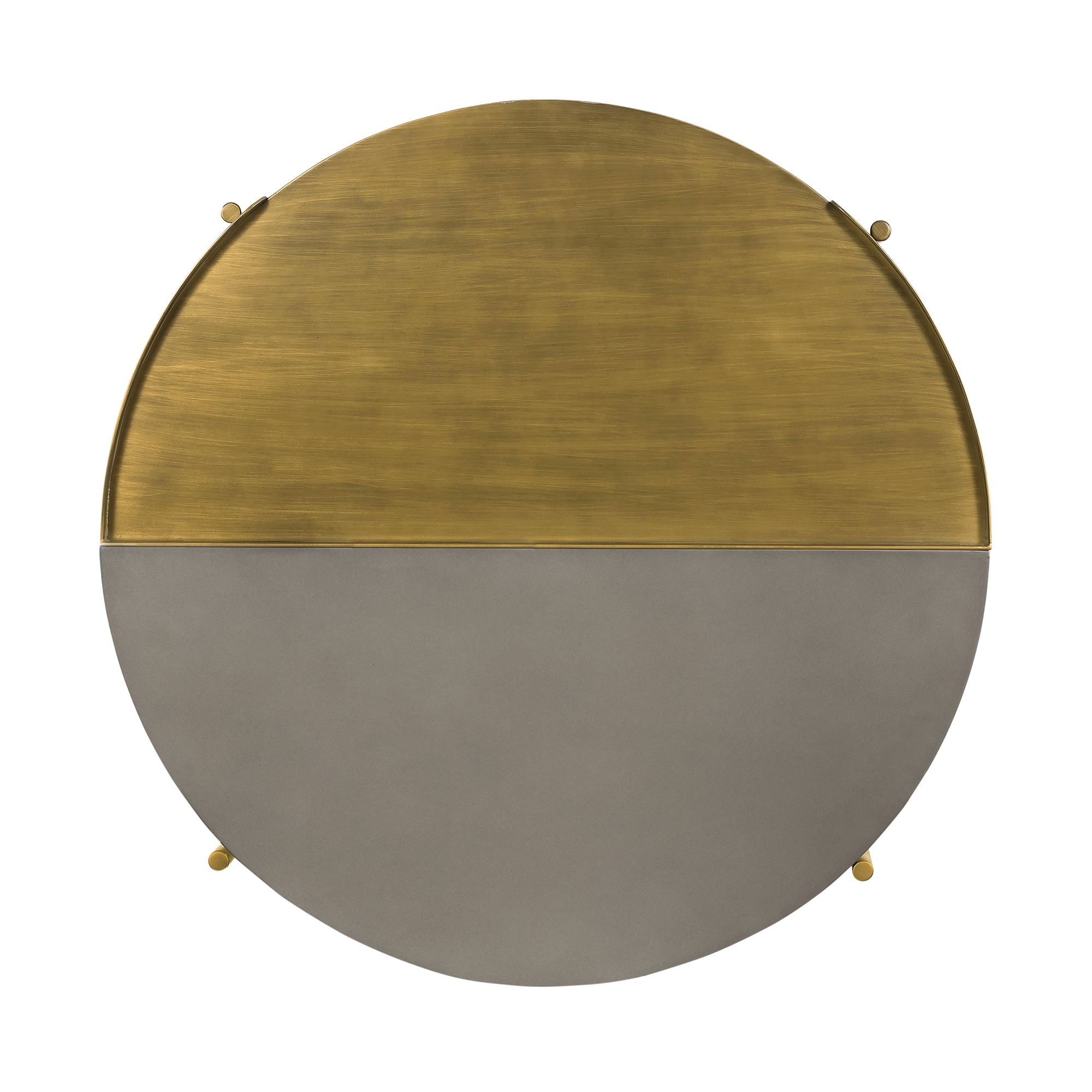 Armen Living LCDUCOCC Coffee-Tables - View #5
