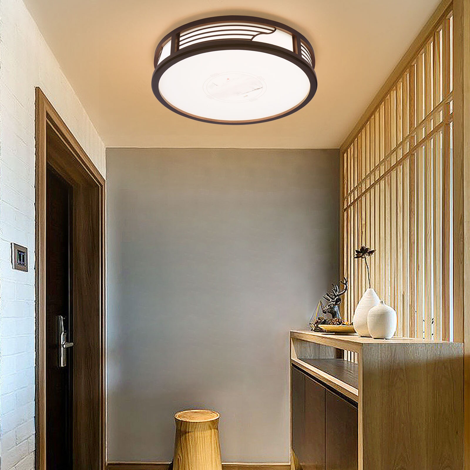 Oukaning JZUCK5B9NSHCX flushmounts - View #10