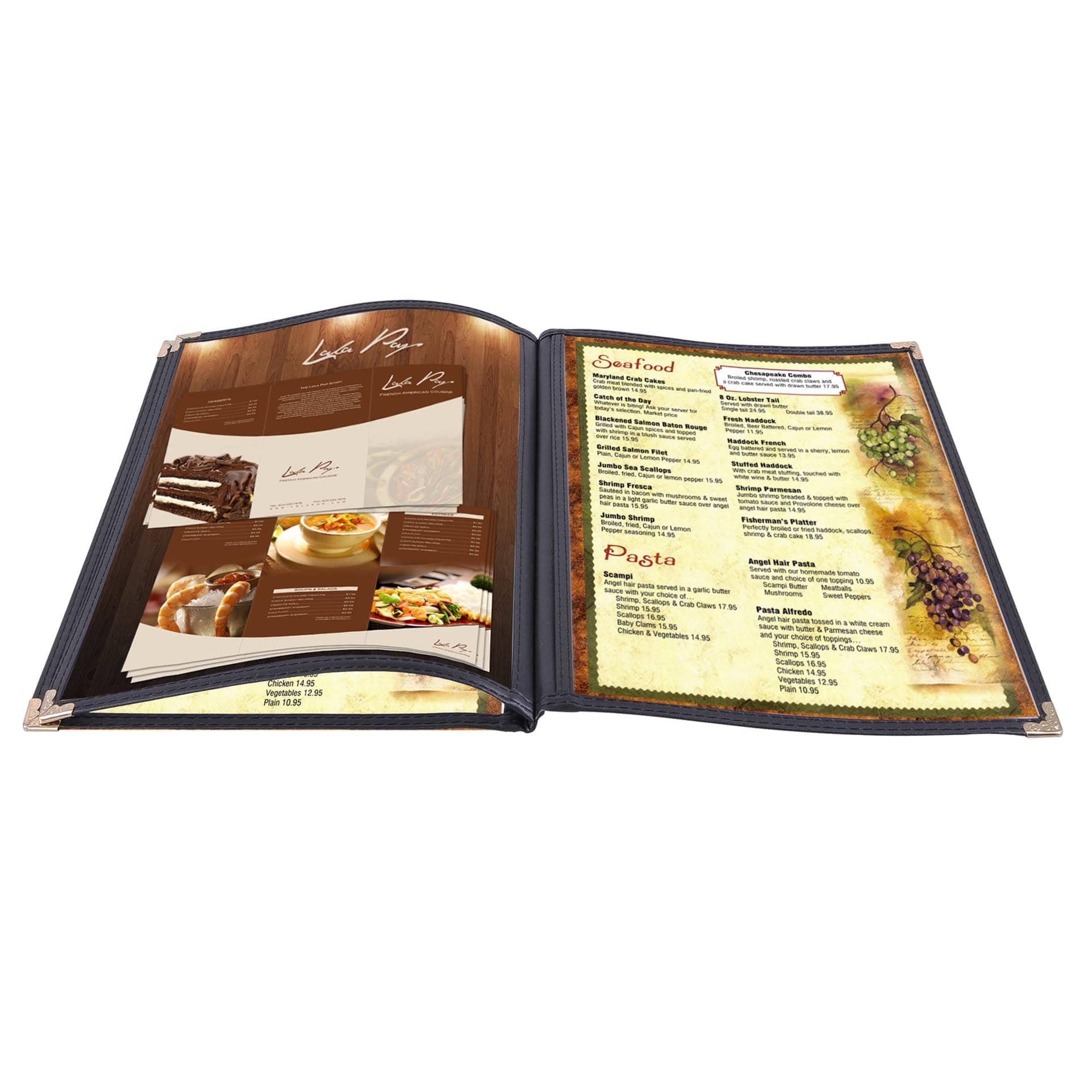 Yescom 26MNC031-814B3-06-LO Sign-Holders - View #7