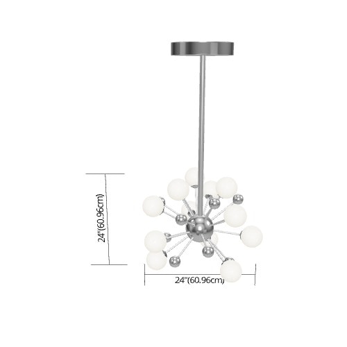 Three-dimensional representation of the product