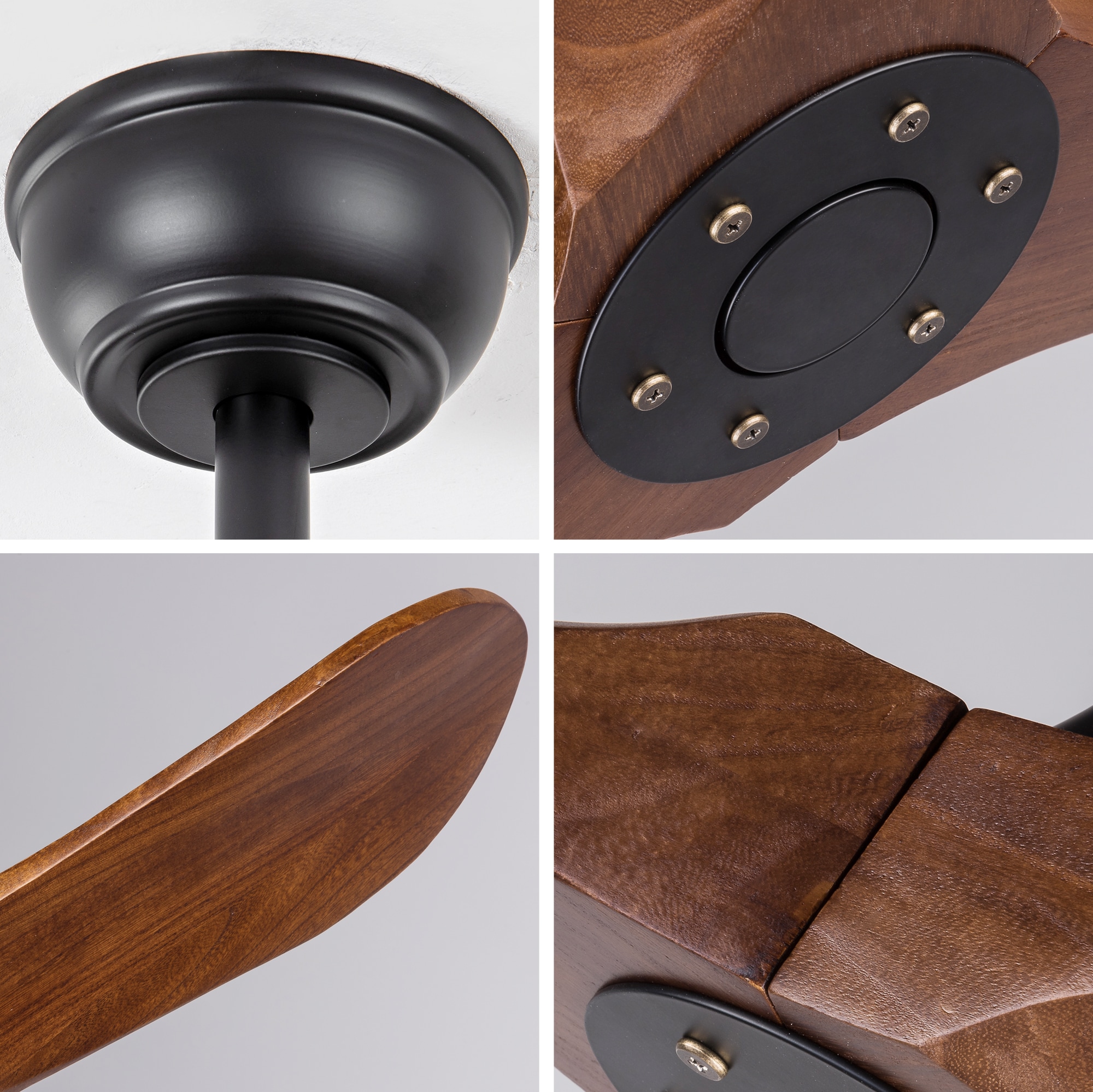 Wellspeed 42LSP406707BKN Ceiling-Fans - View #4