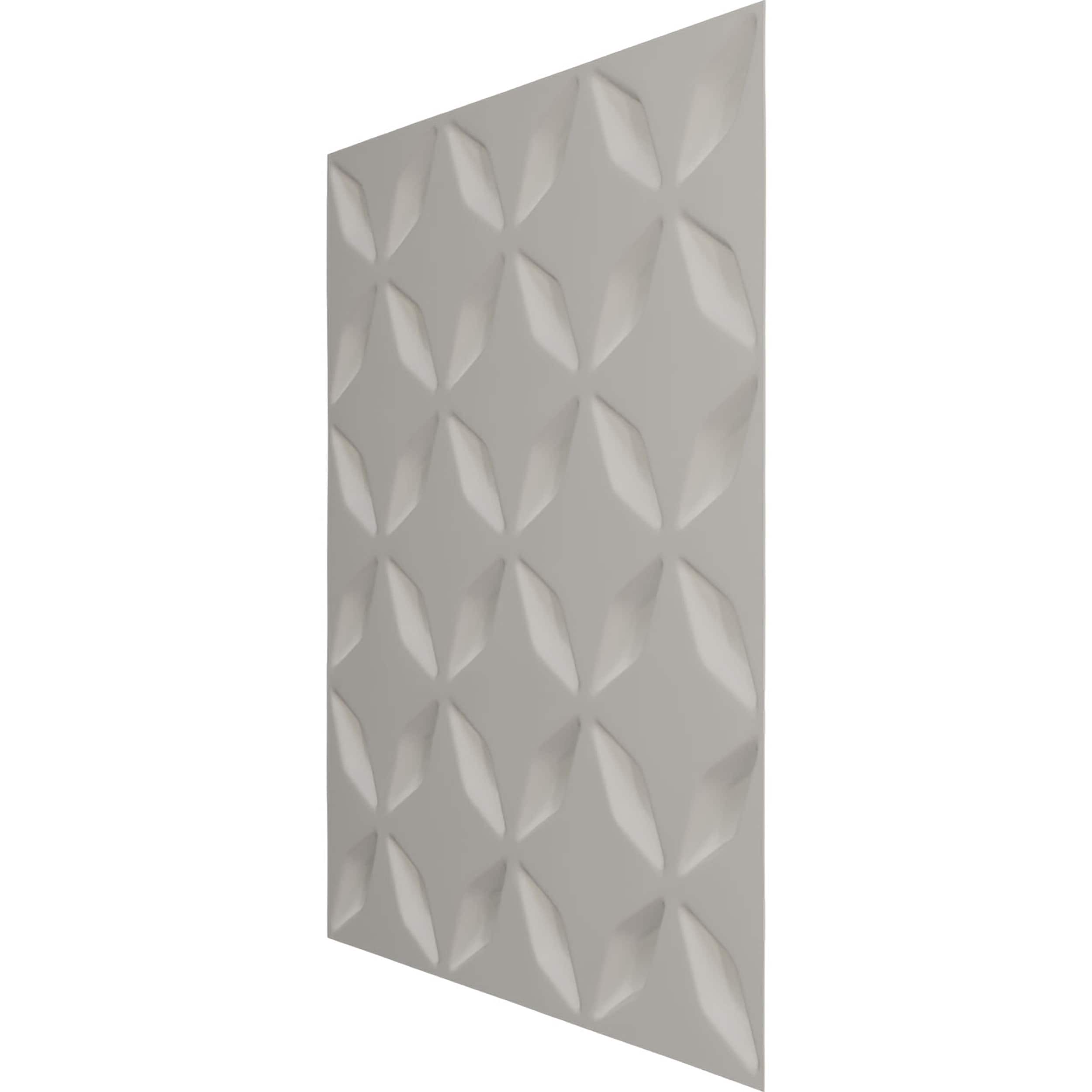 Ekena Millwork WP20X20DLGBE Wall-Panels - View #4
