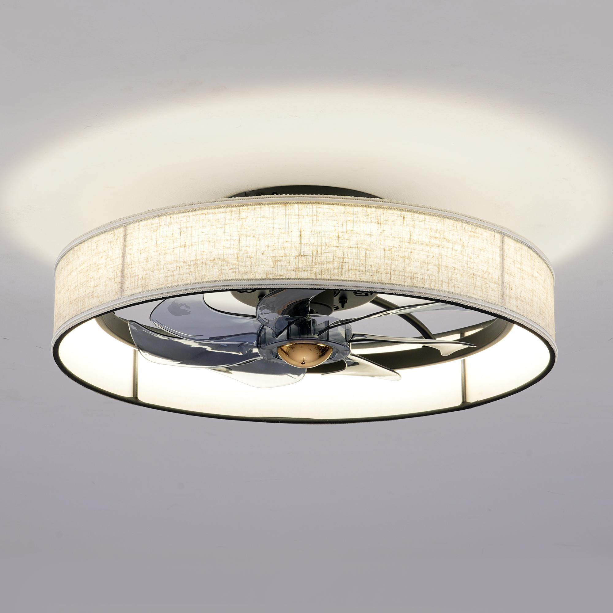 Bayfeve BF-420607-MP Ceiling-Fans - View #17