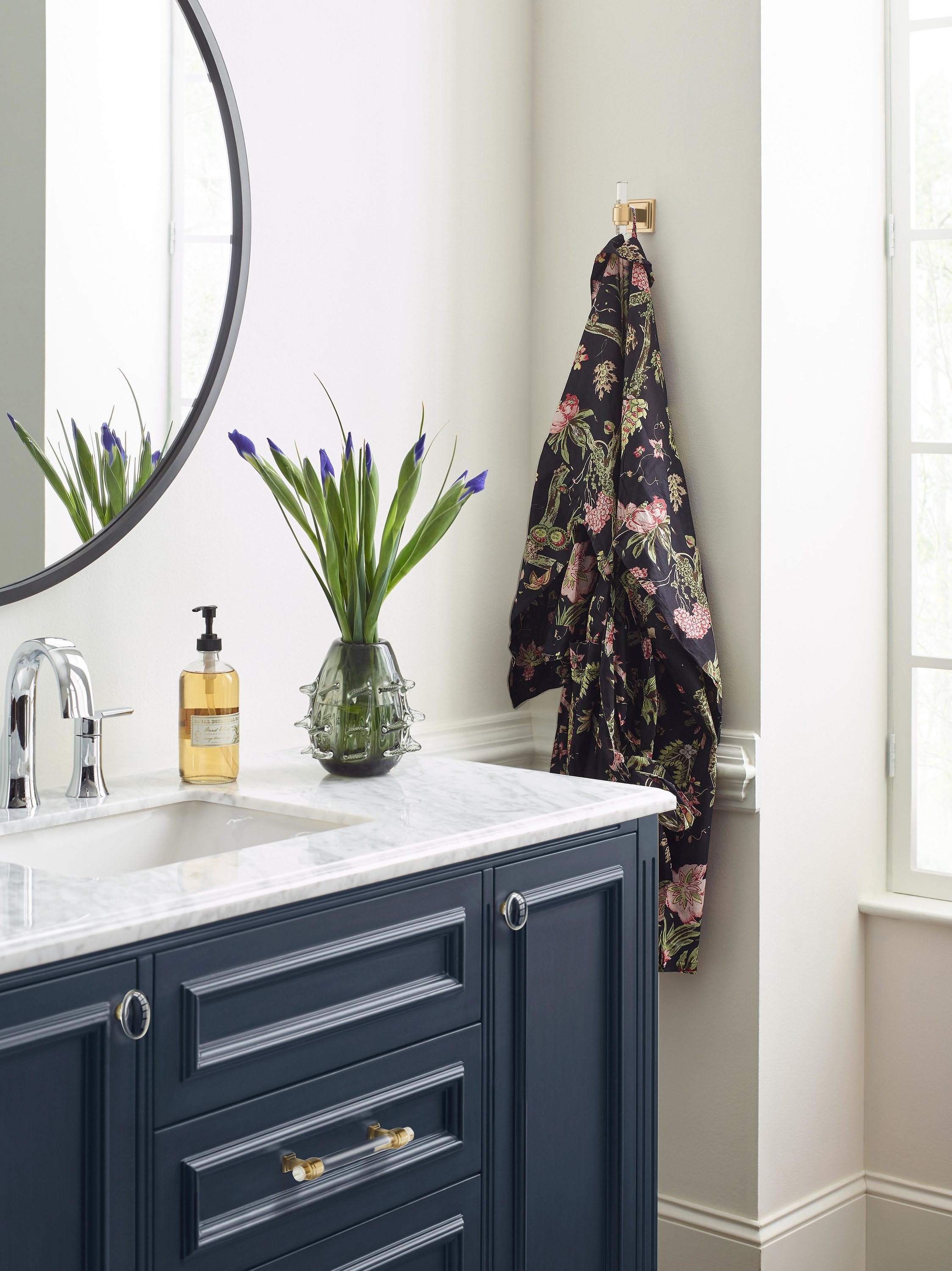 Amerock BH36060CCZ Robe-Hooks - View #4