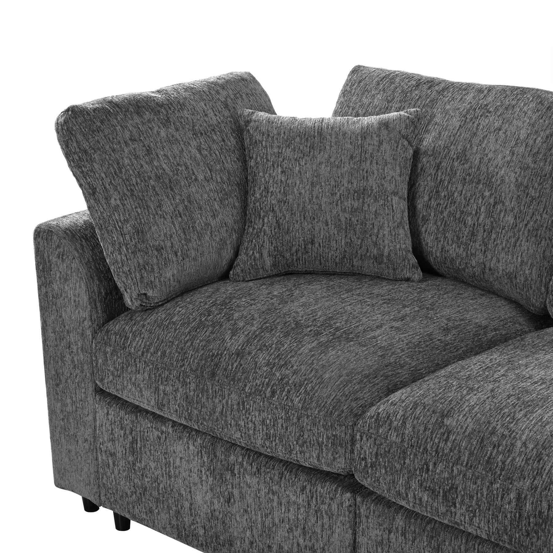 CHITA SOFA011  - View #6