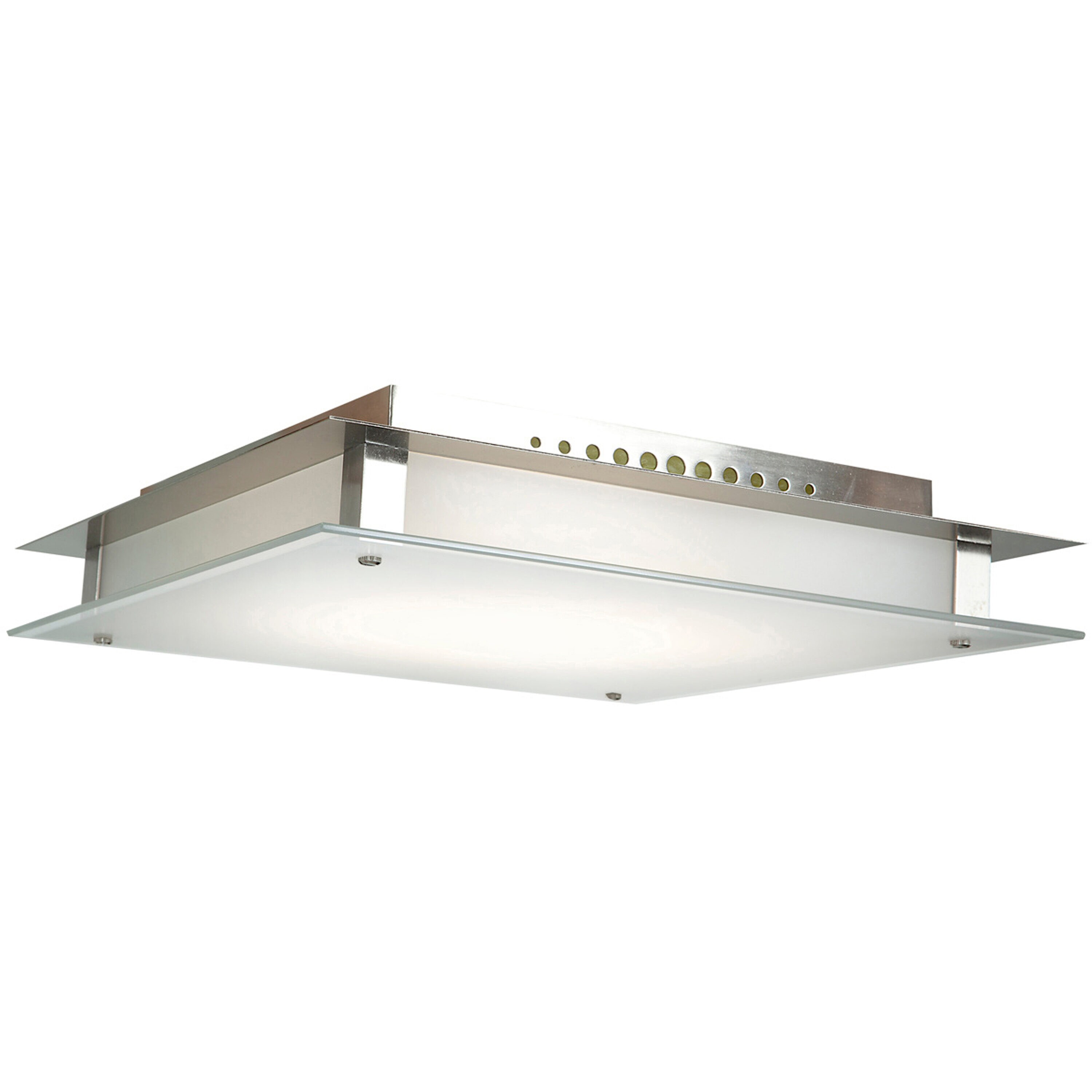 Access Lighting 50032-BS/FST flushmounts - View #3