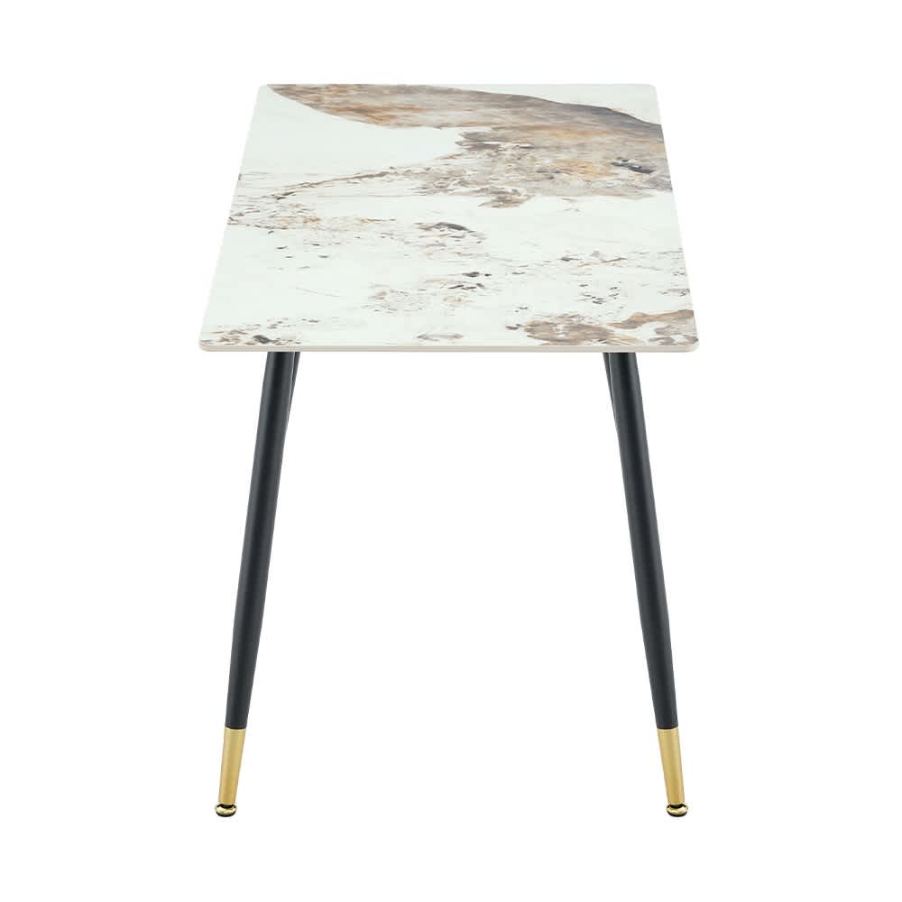 Coolbibila MAREN-TABLE-BEIGE Dining-Tables - View #5