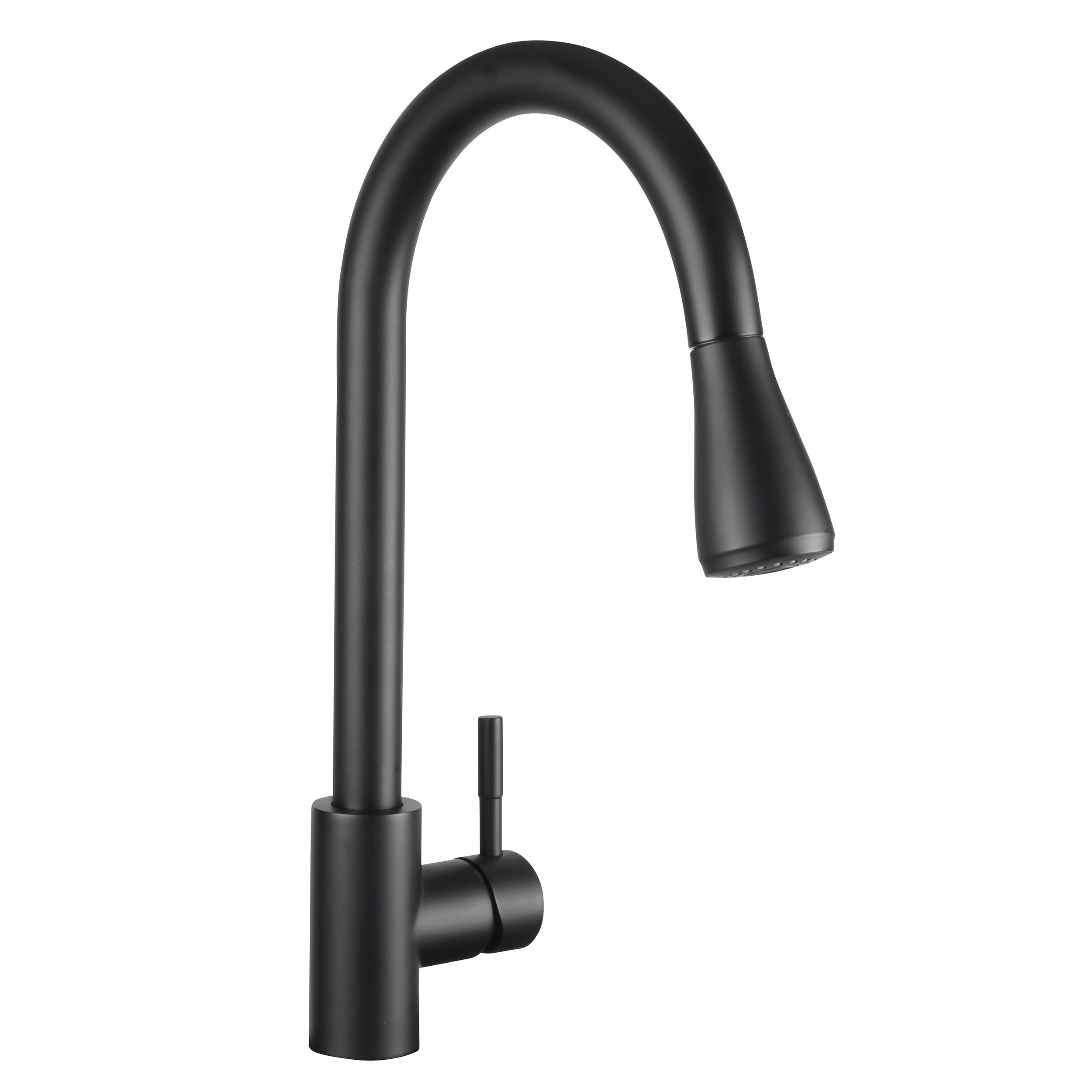 Project Source KPS-104-MB Kitchen-Faucets - View #2