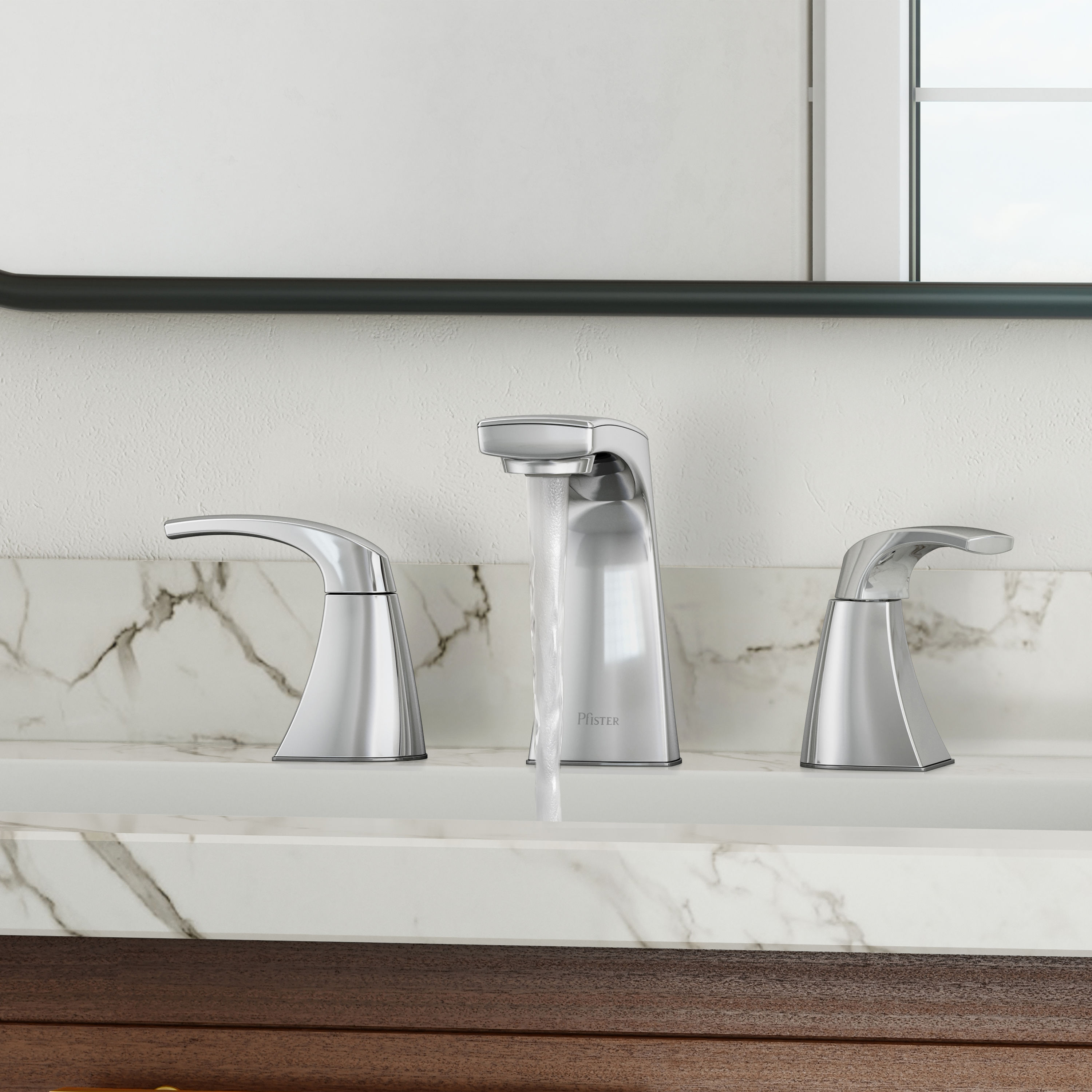 Pfister LF-049-KACC Lavatory-Faucets - View #6