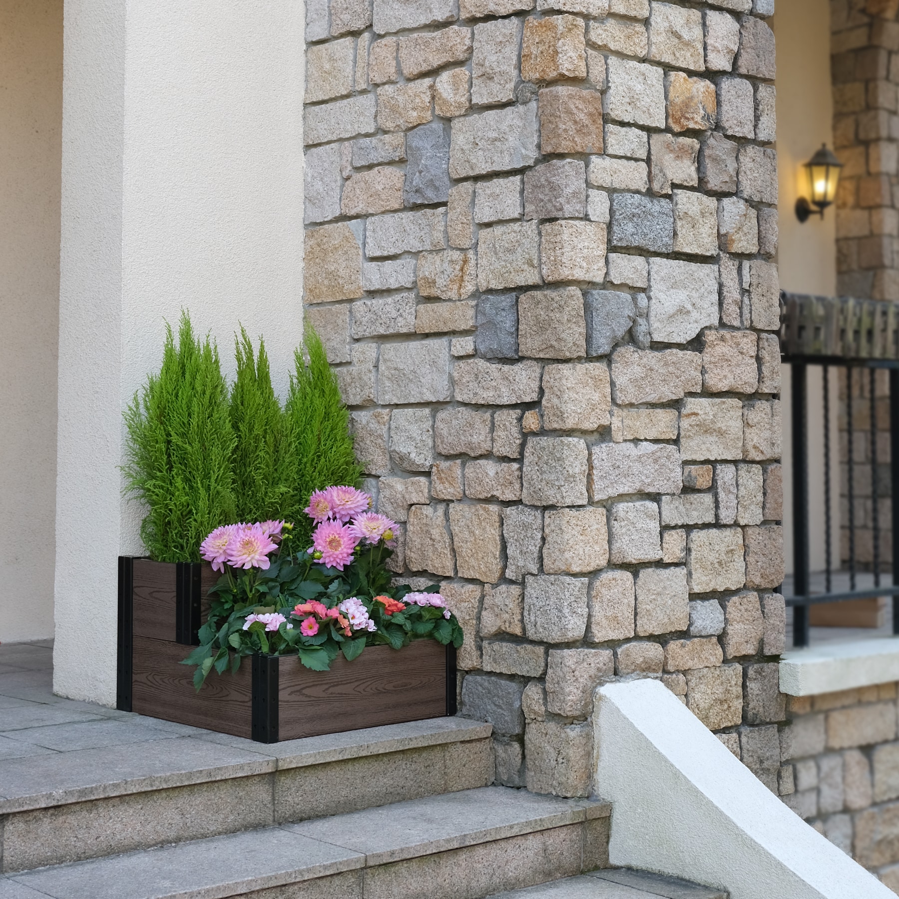 Everbloom R0714C2124 Raised-Garden-Beds - View #4