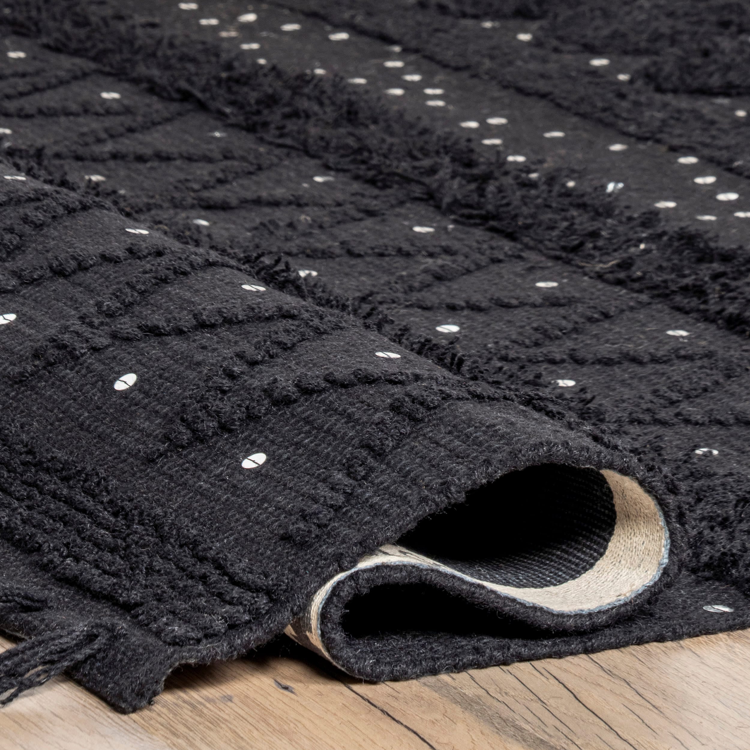 nuLOOM SESQ03A-76096 rugs - View #2