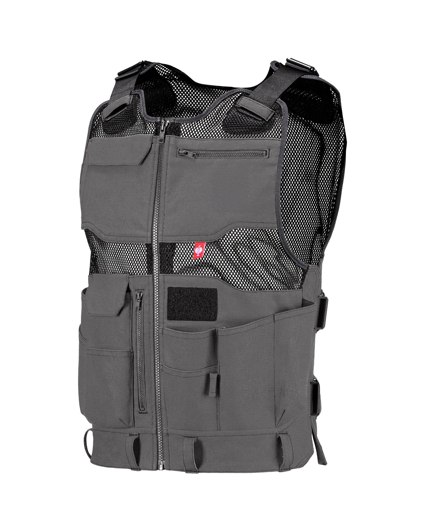 STRAUSS Tool Vest e.s.iconic