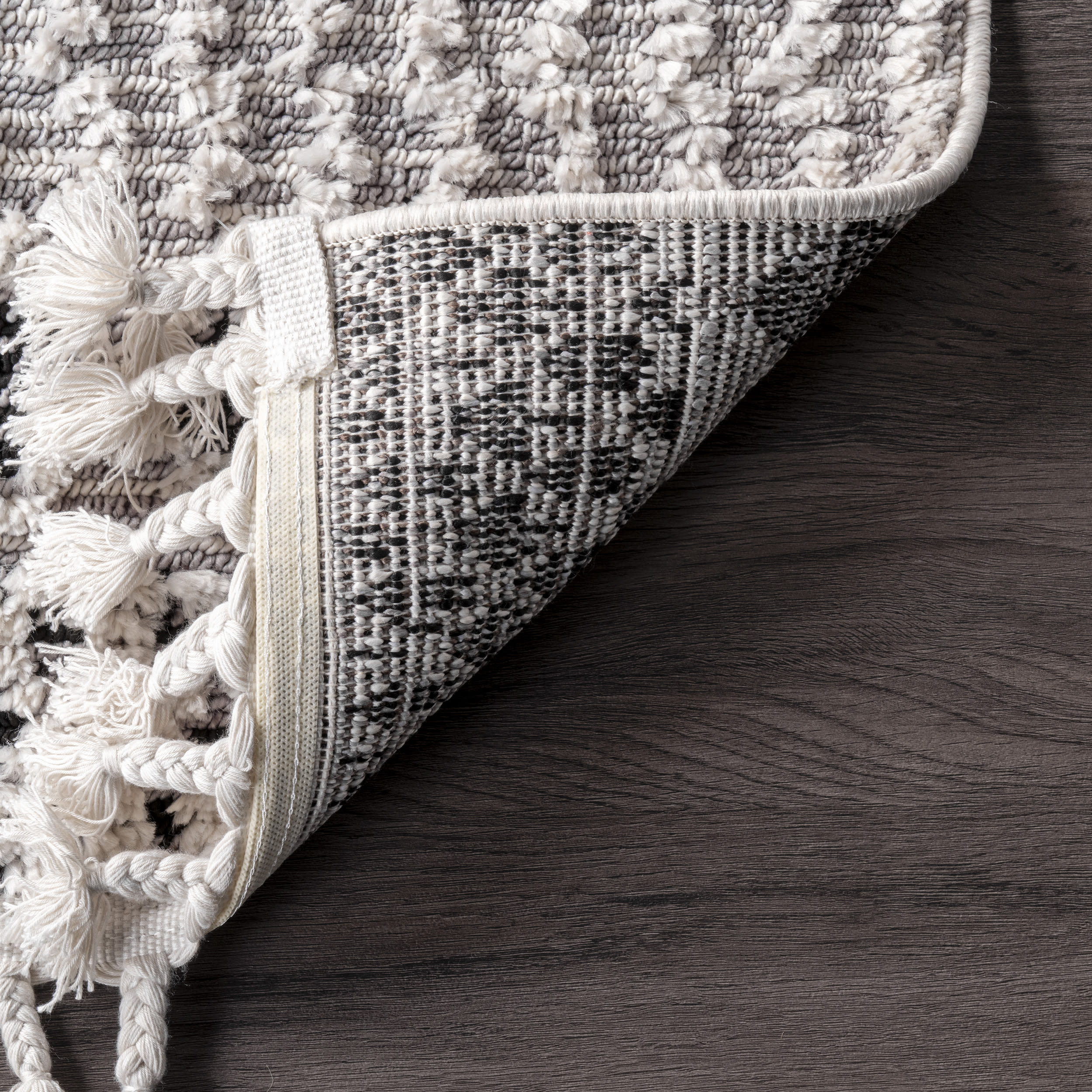 nuLOOM KKLR16A-406 rugs - View #9