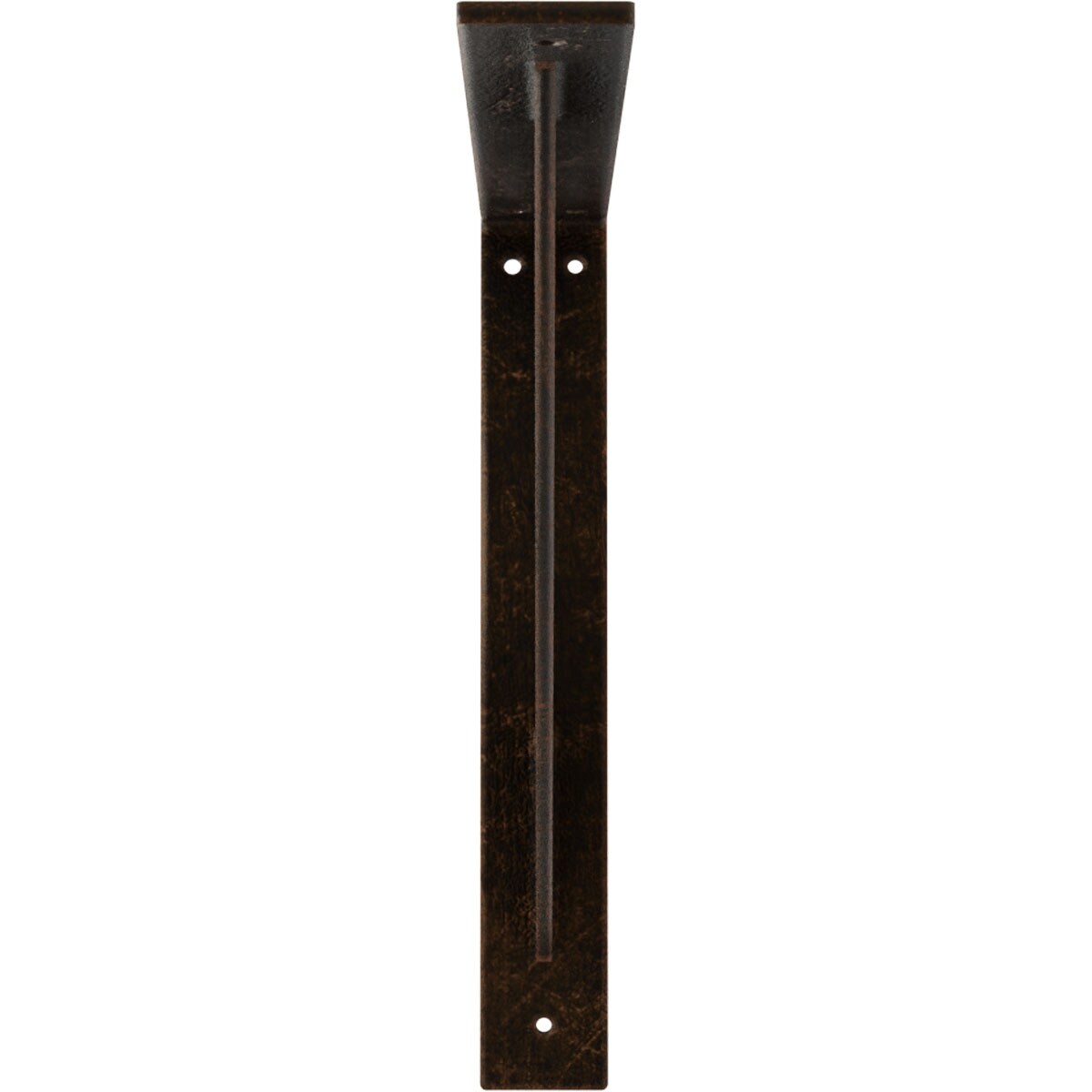 Ekena Millwork BKTM02X14X14TRABZ Mending-Plates-Brackets-Braces - View #3