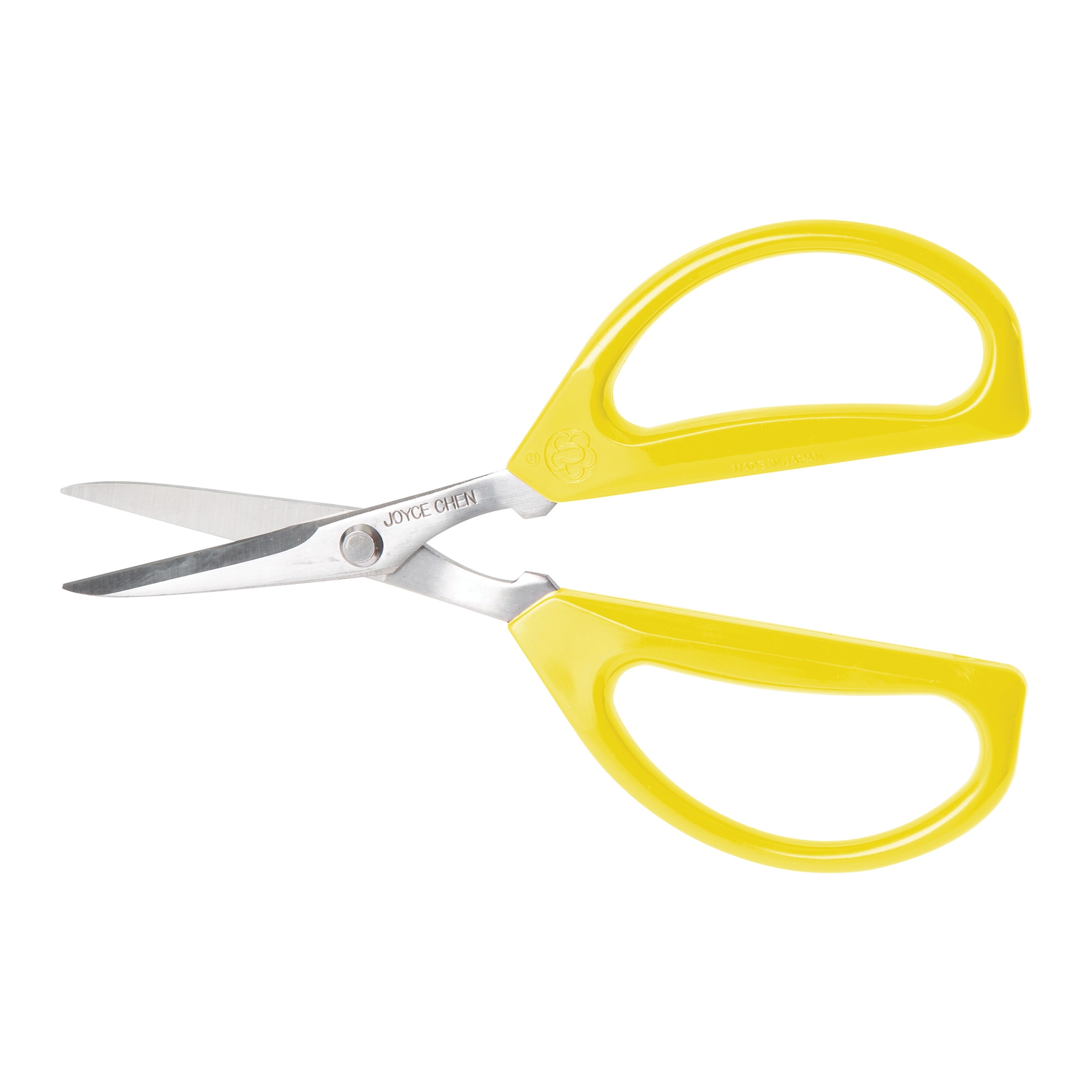 Olfa LTD-10 Strong Stainless Steel Scissors, Sharp and Durable