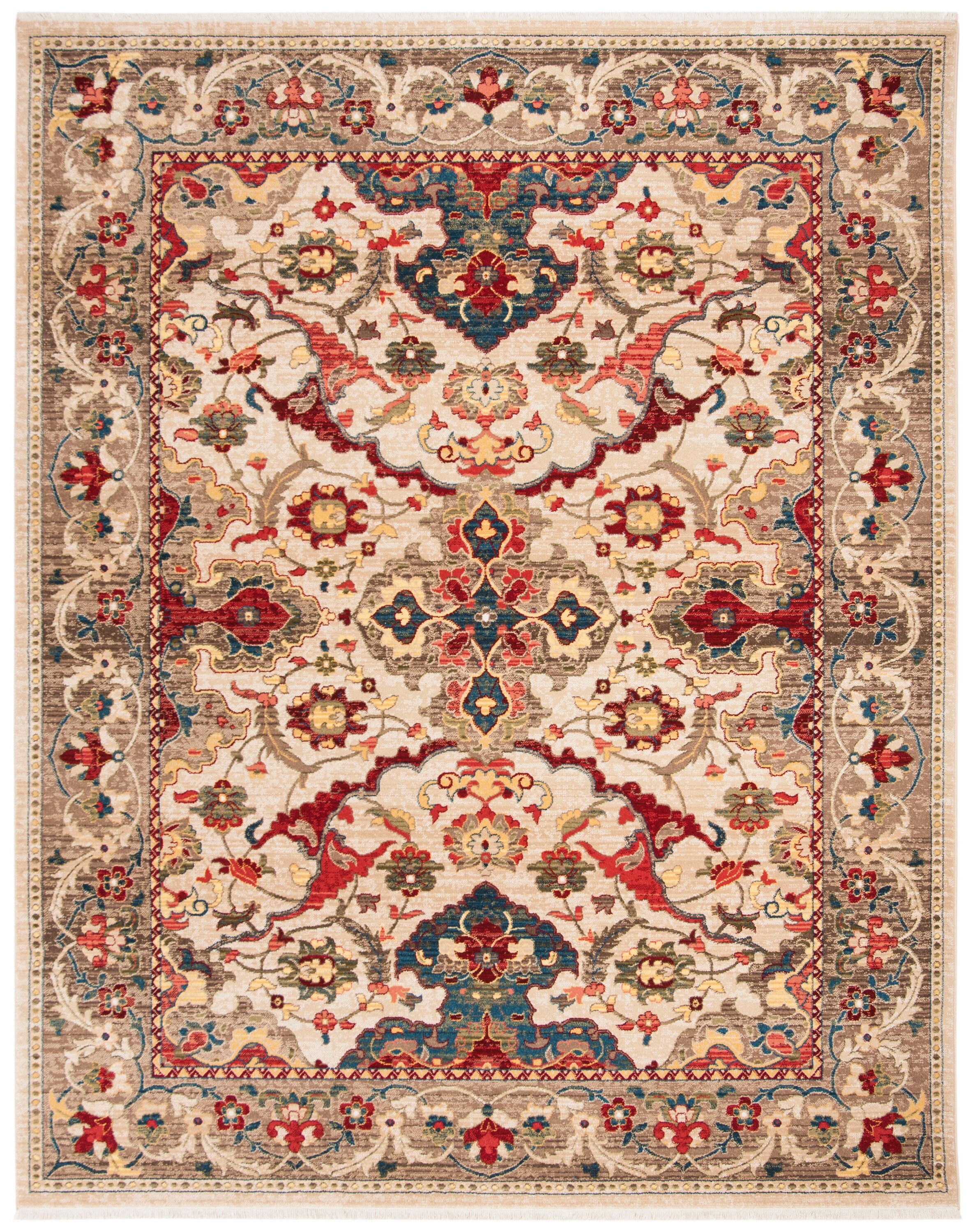 Safavieh KSN307A-8 rugs - View #2