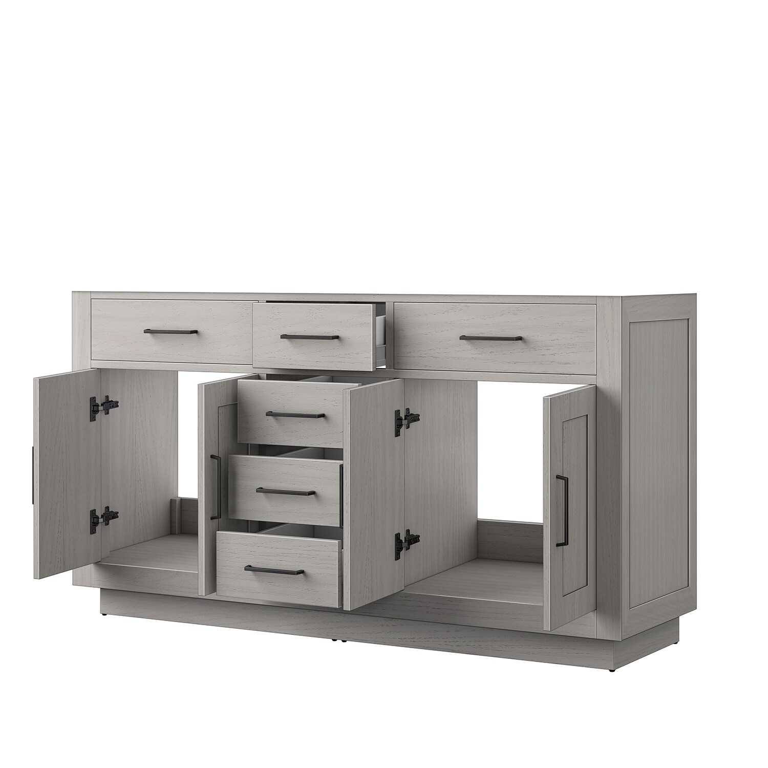 Lexora LVGI60DM000 vanities - View #3