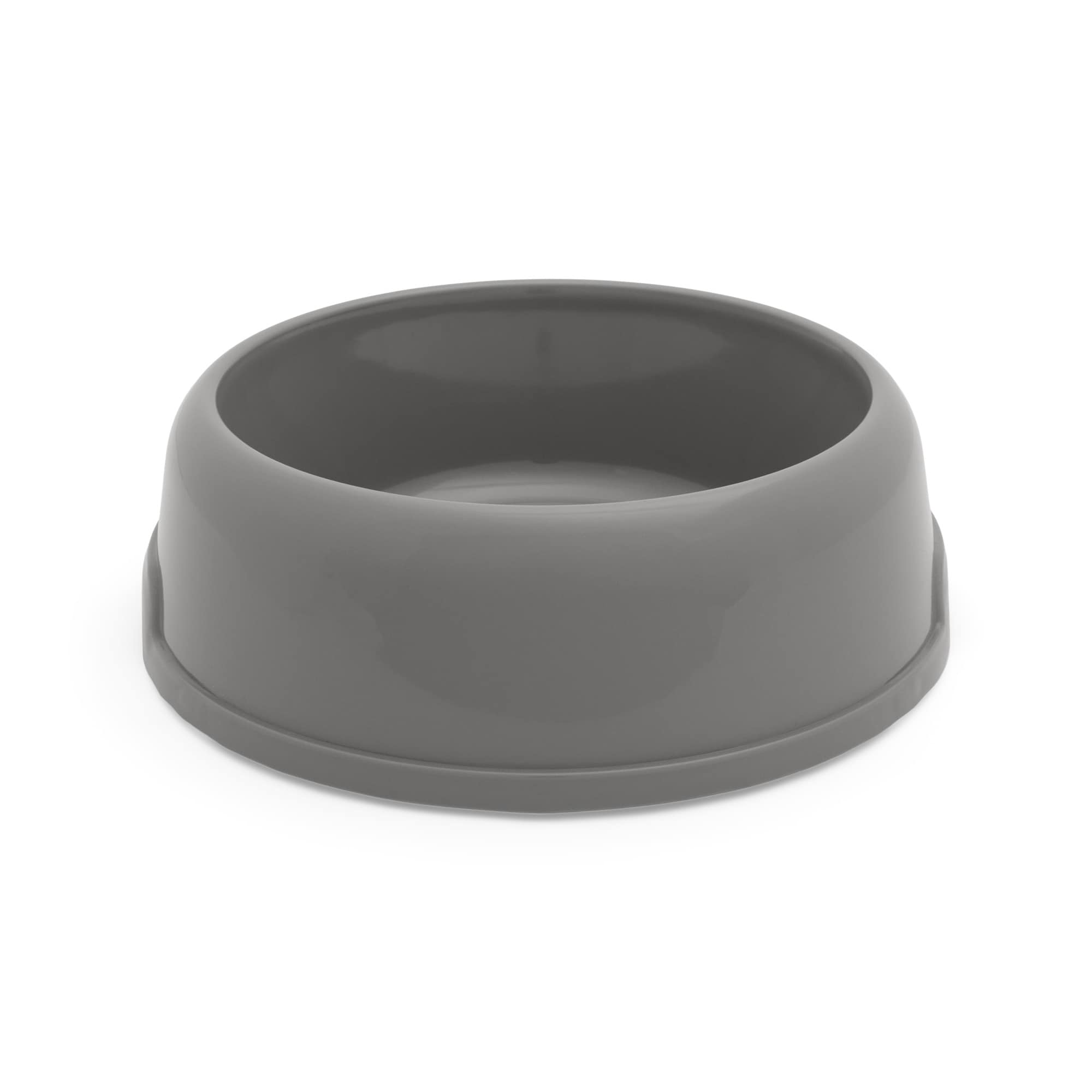 EveryYay 3912671 28-oz Plastic Dog Food/Water bowl 1 Bowls