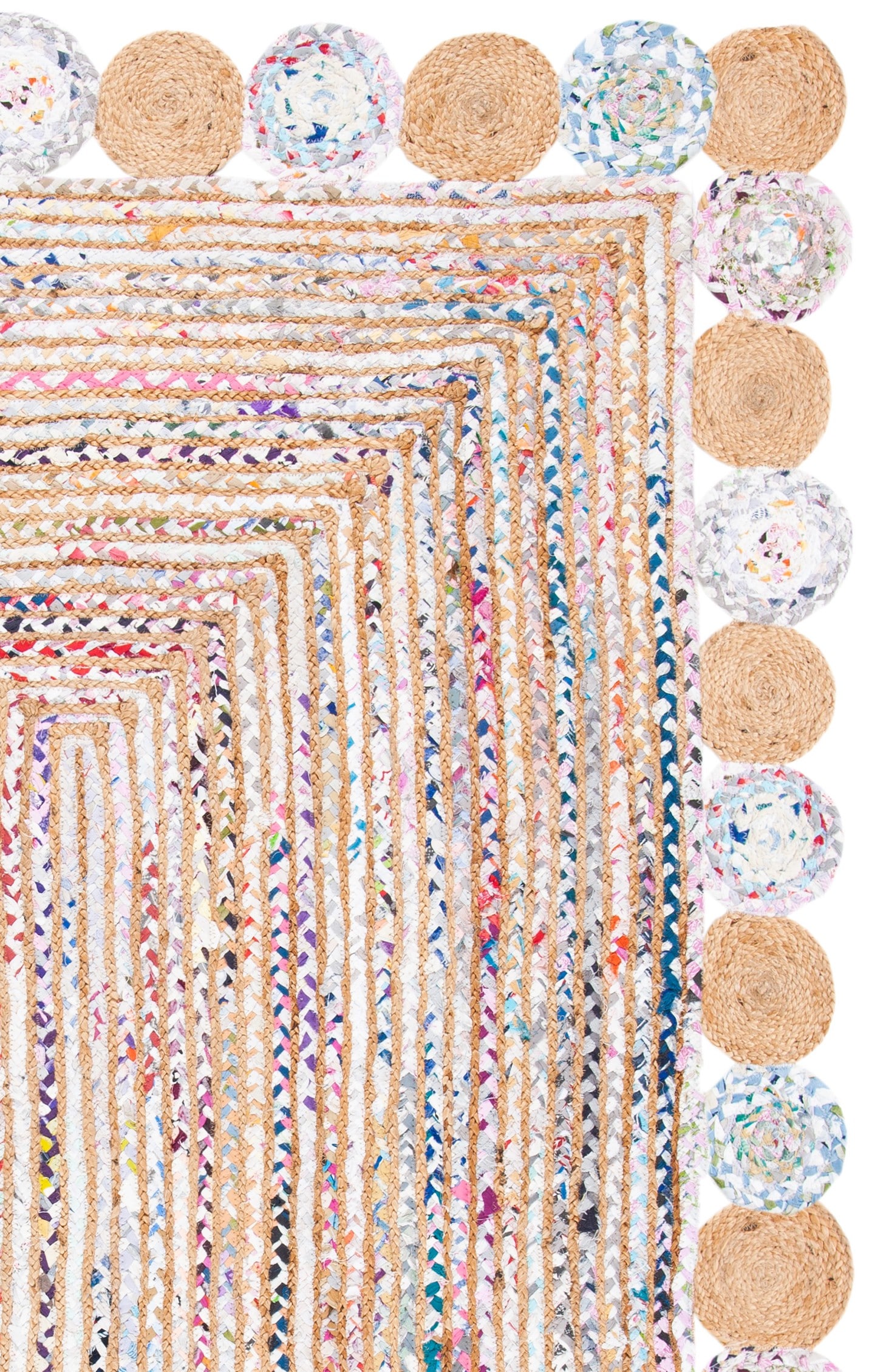 Safavieh CAP201B-212 rugs - View #7