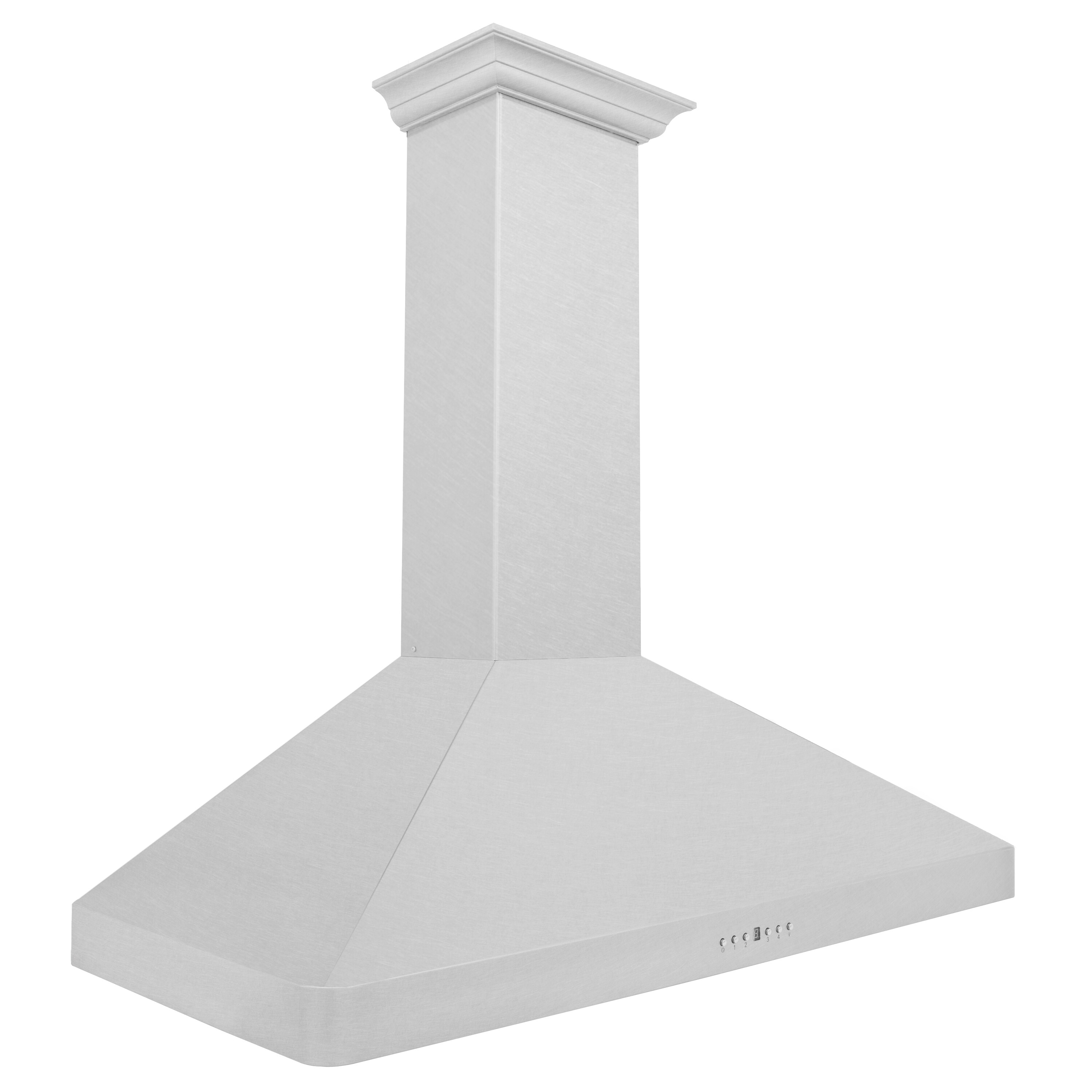 ZLINE KITCHEN & BATH 8KF2S-48 Wall-Mounted-Range-Hoods - View #4