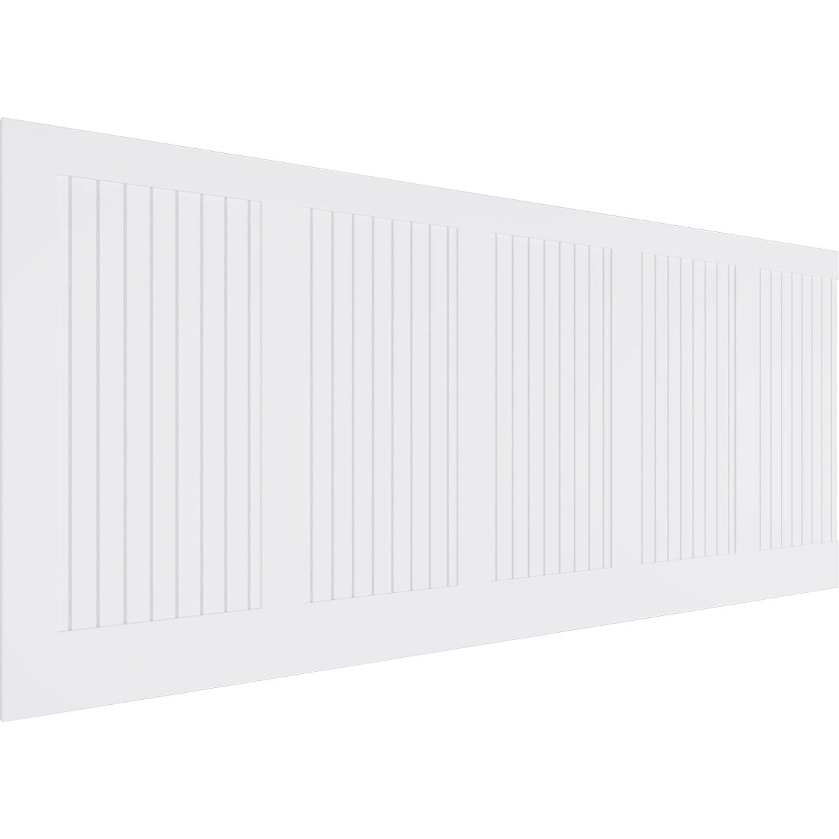 Ekena Millwork WPK40X94FBD Wall-Panels - View #9