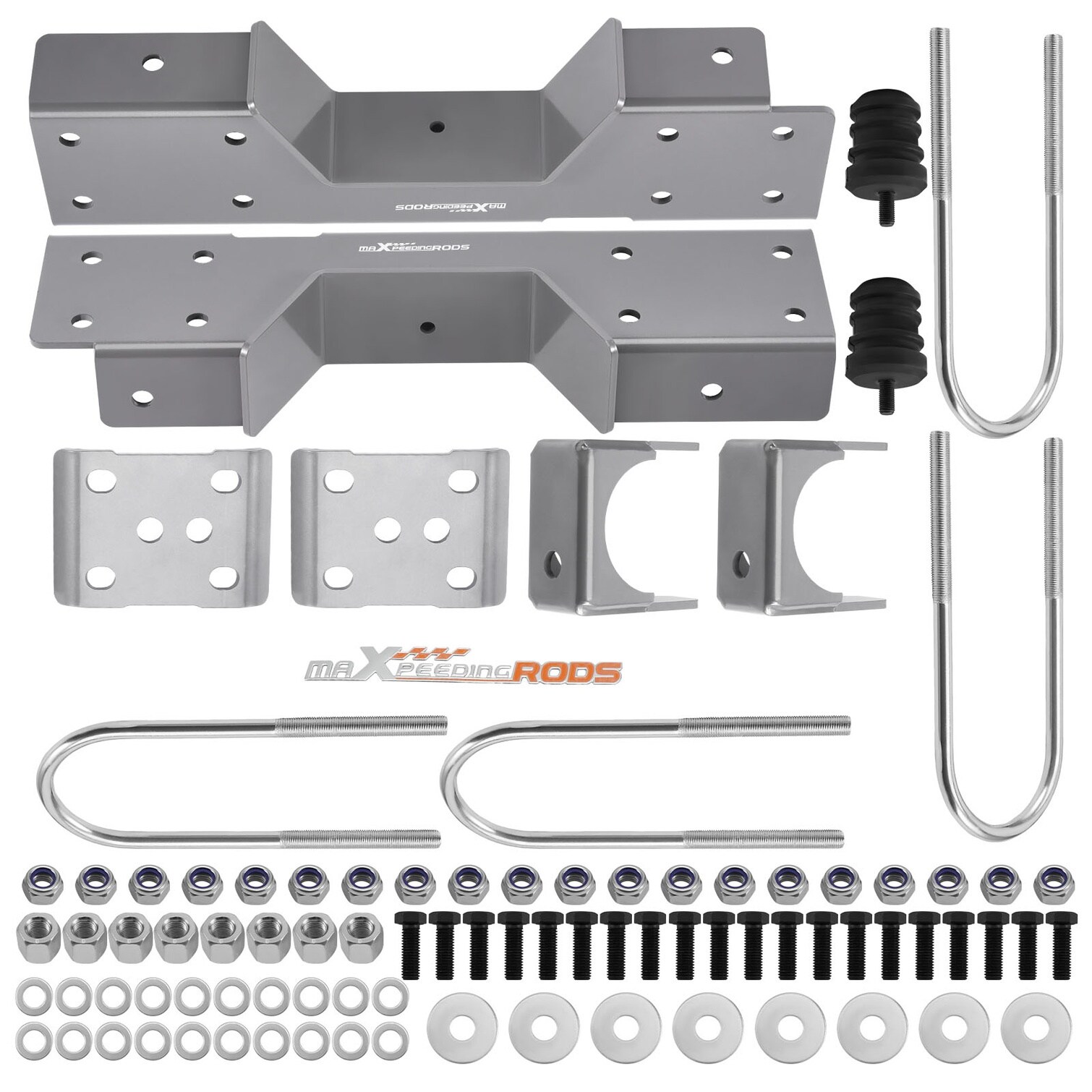 SunJet Q3LGHRD62LKD Automotive-Hardware - View #2