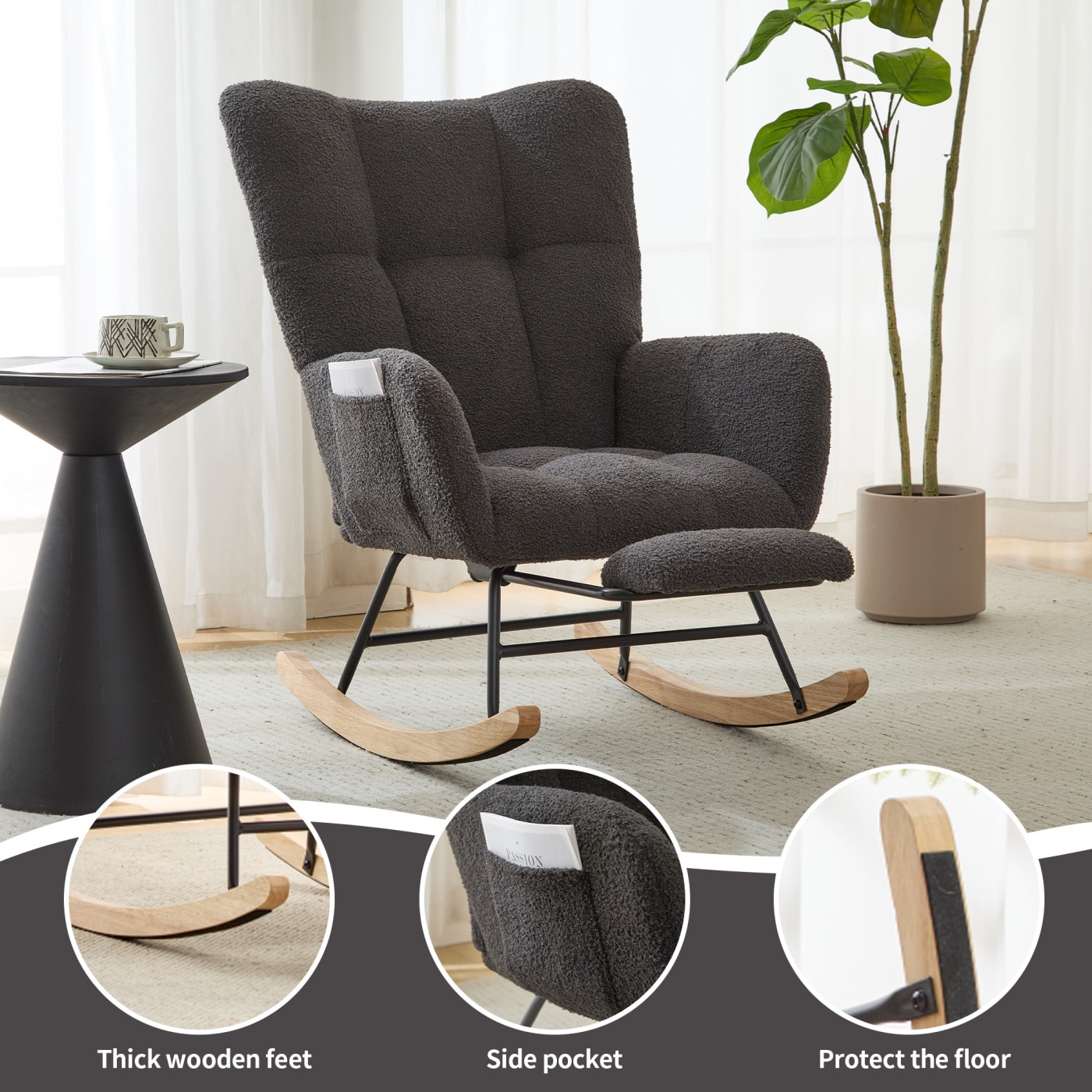 CHITA ACHA-98 chairs - View #4