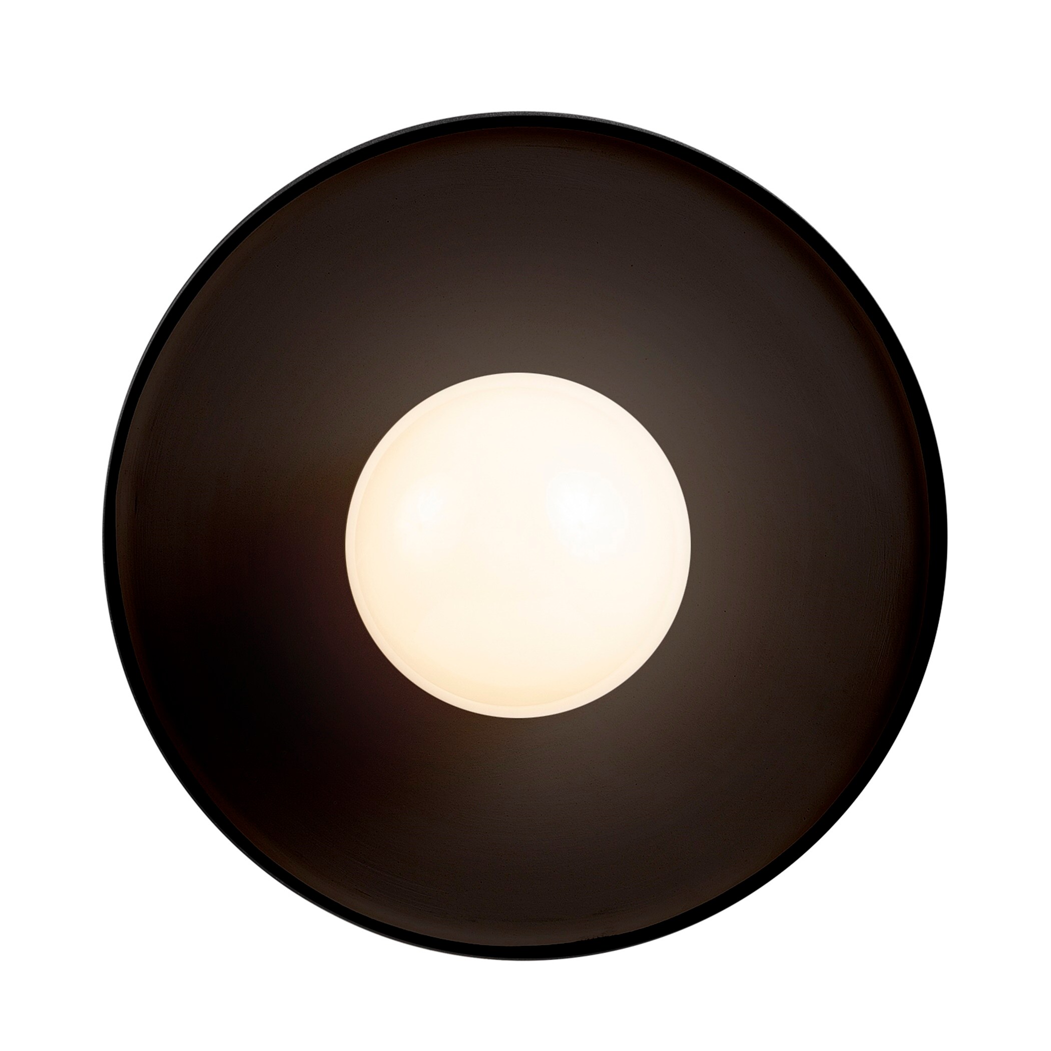 Justice Design Group CER-6325-CRB-CR-BKCD Pendant-Lights - View #2