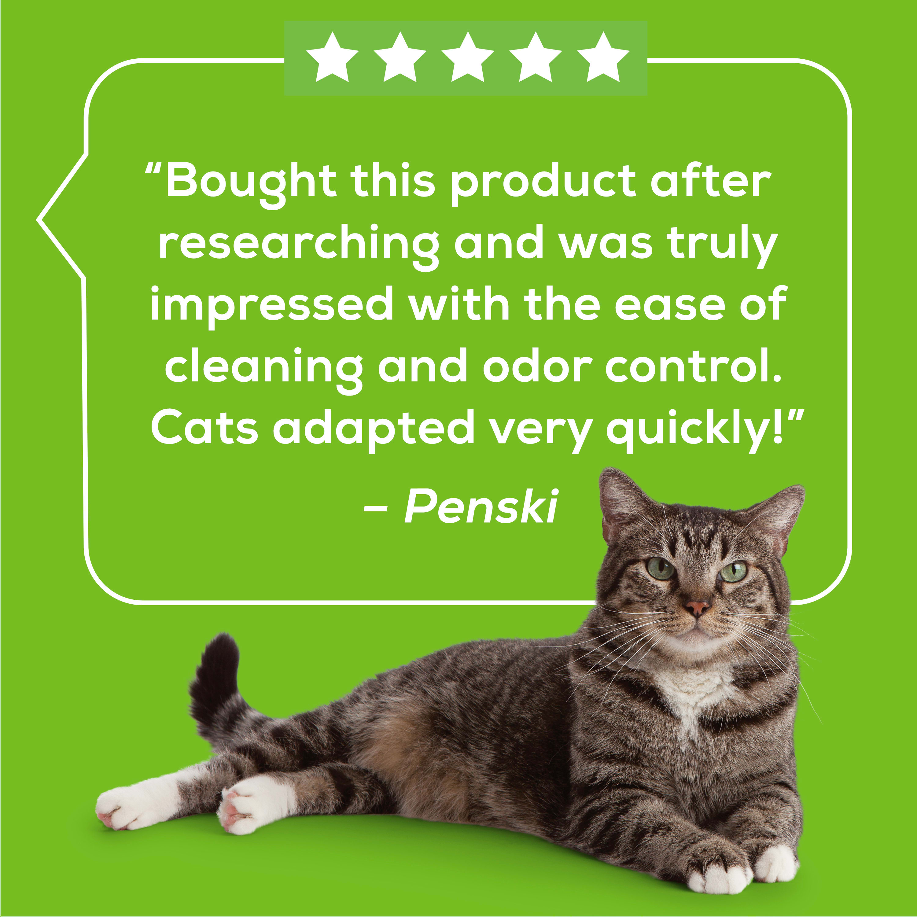 Tidy Cats 007023015838 Cat-Litter - View #6