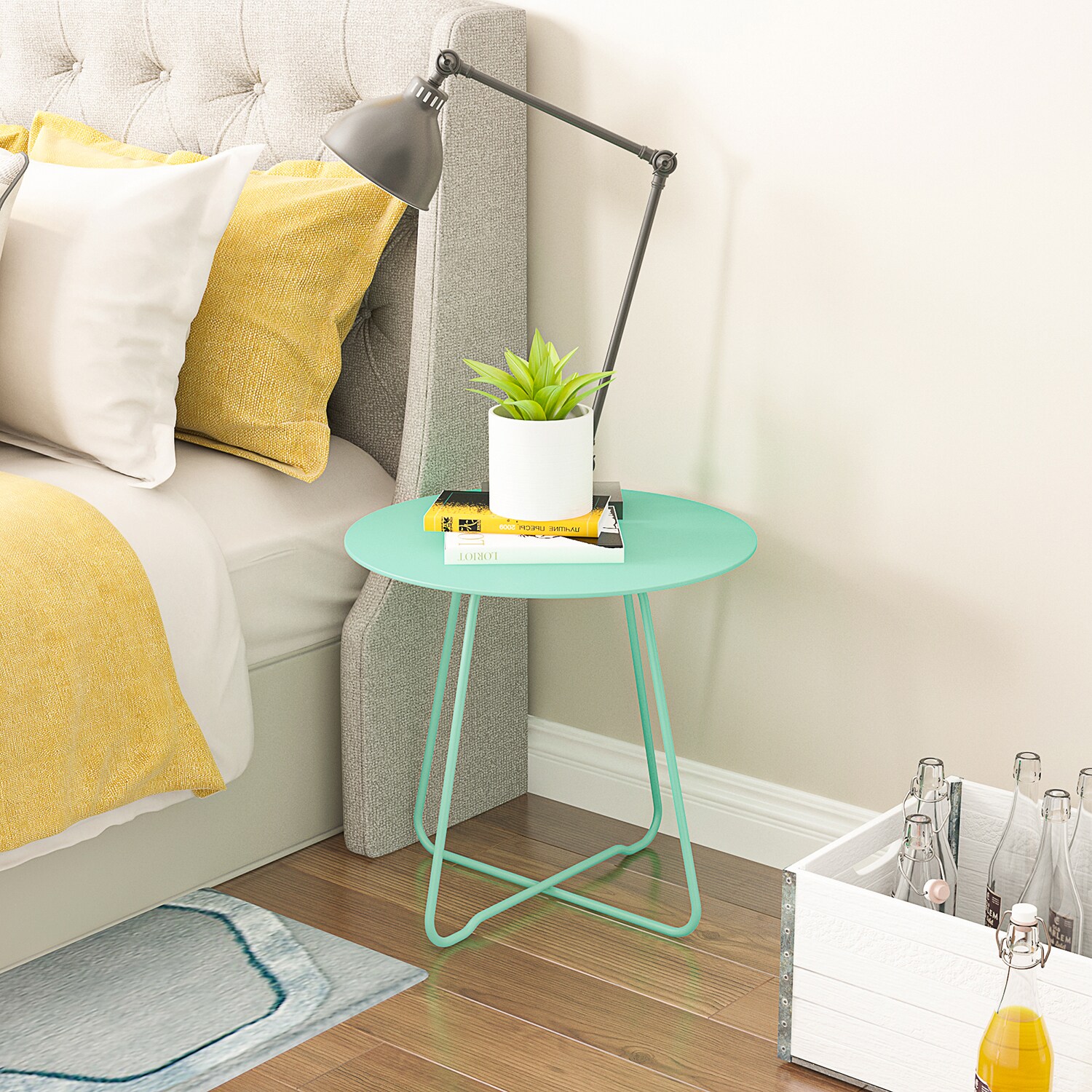 BANSA ROSE BALE2310 Patio-Tables - View #6