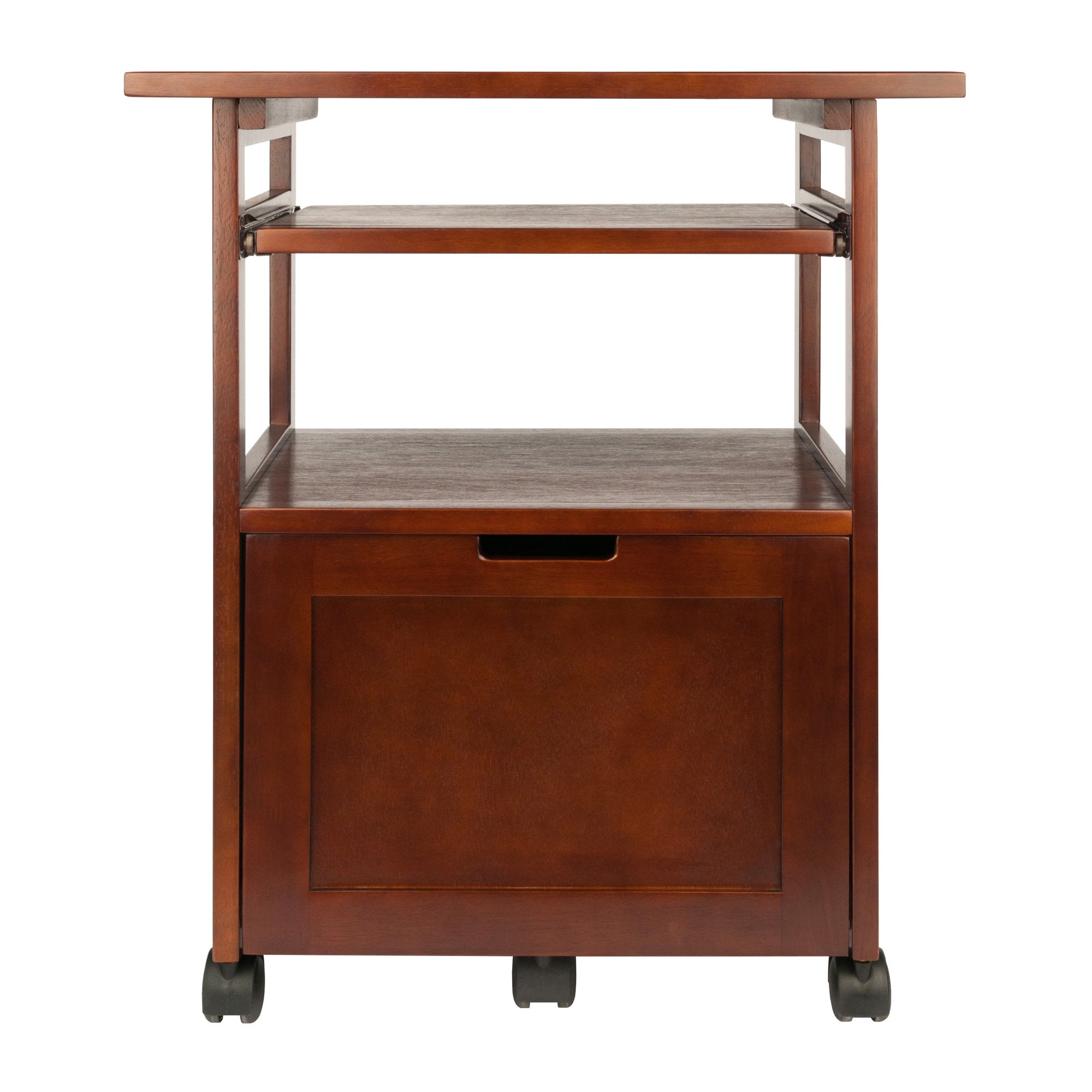 Winsome Wood 94427 desks - View #4