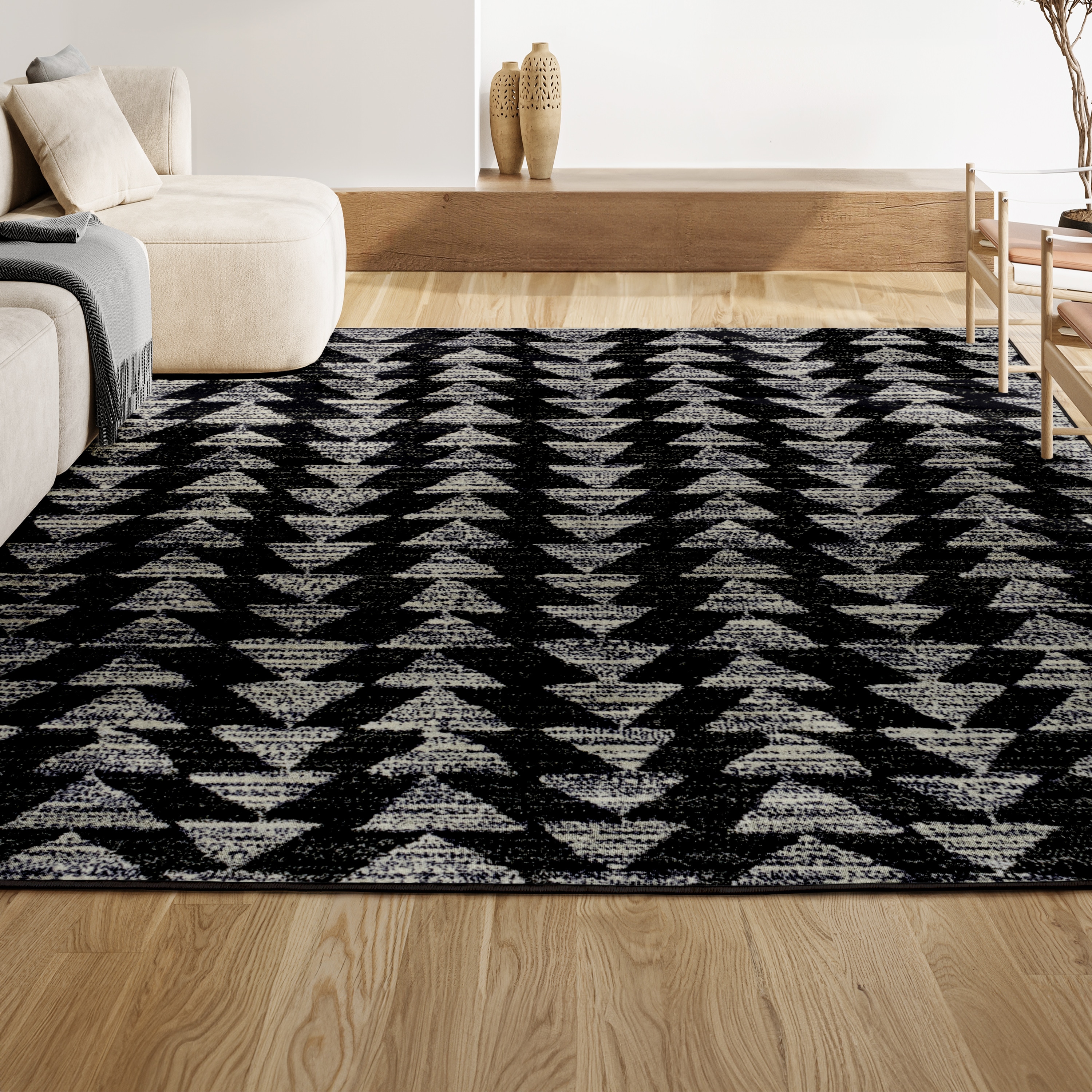 JONATHAN  Y MOH206C-28 rugs - View #4