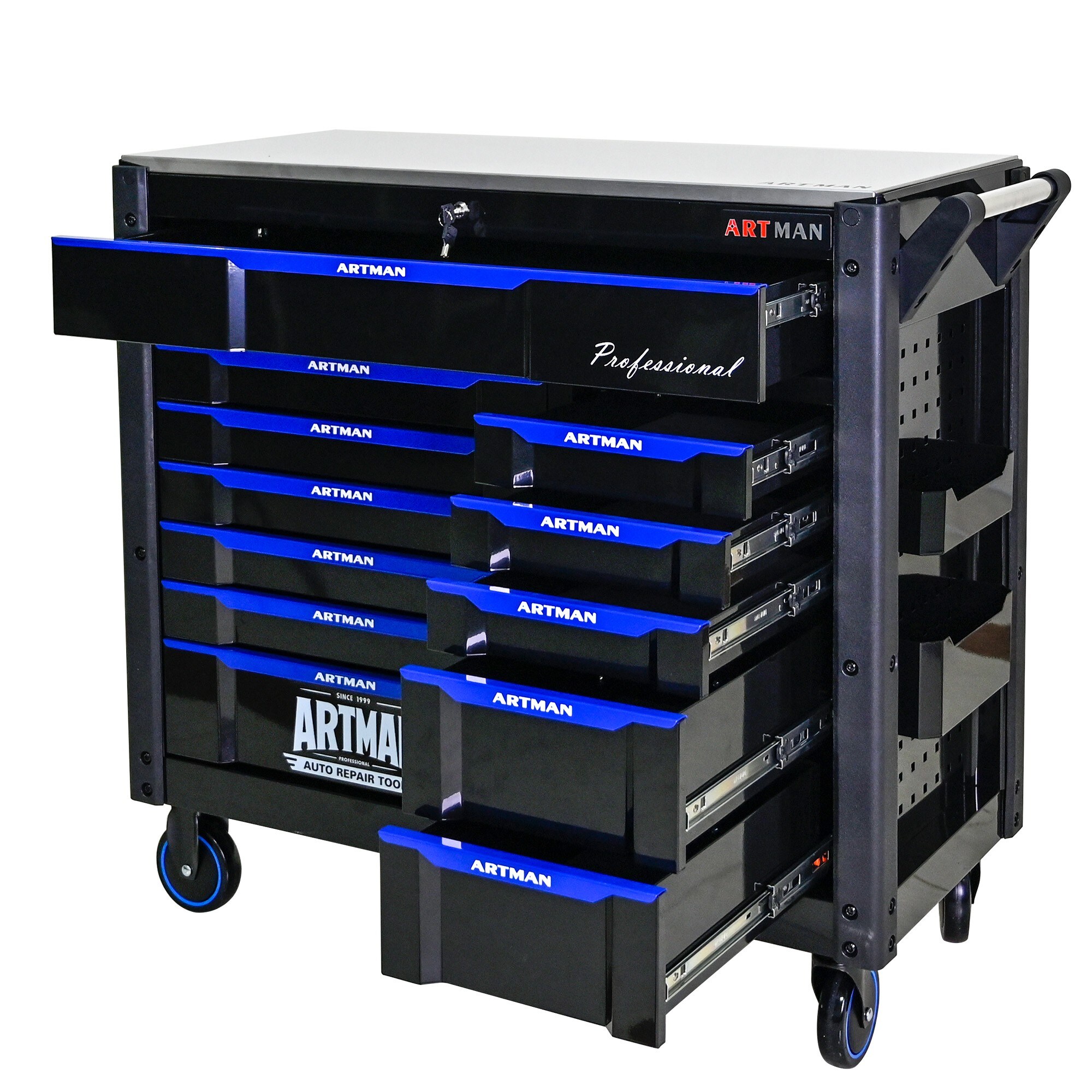 Dimakai DI-AR-16918 Tool-Cabinets - View #4