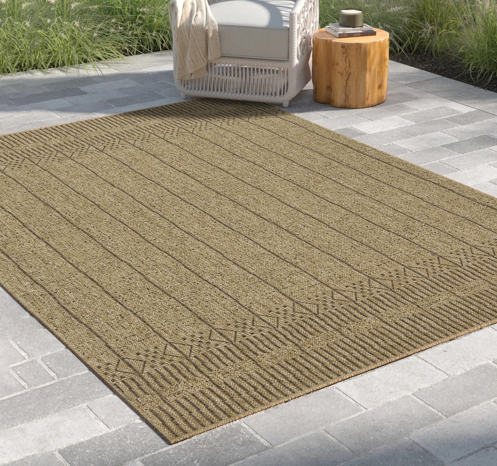 Blisstyle RUG29 rugs - View #3