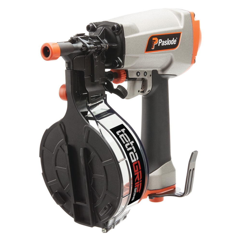 Paslode tetraGRIP 1.13-in Pneumatic Siding Nailer 515400 Sansujyuku sansujyuku.com