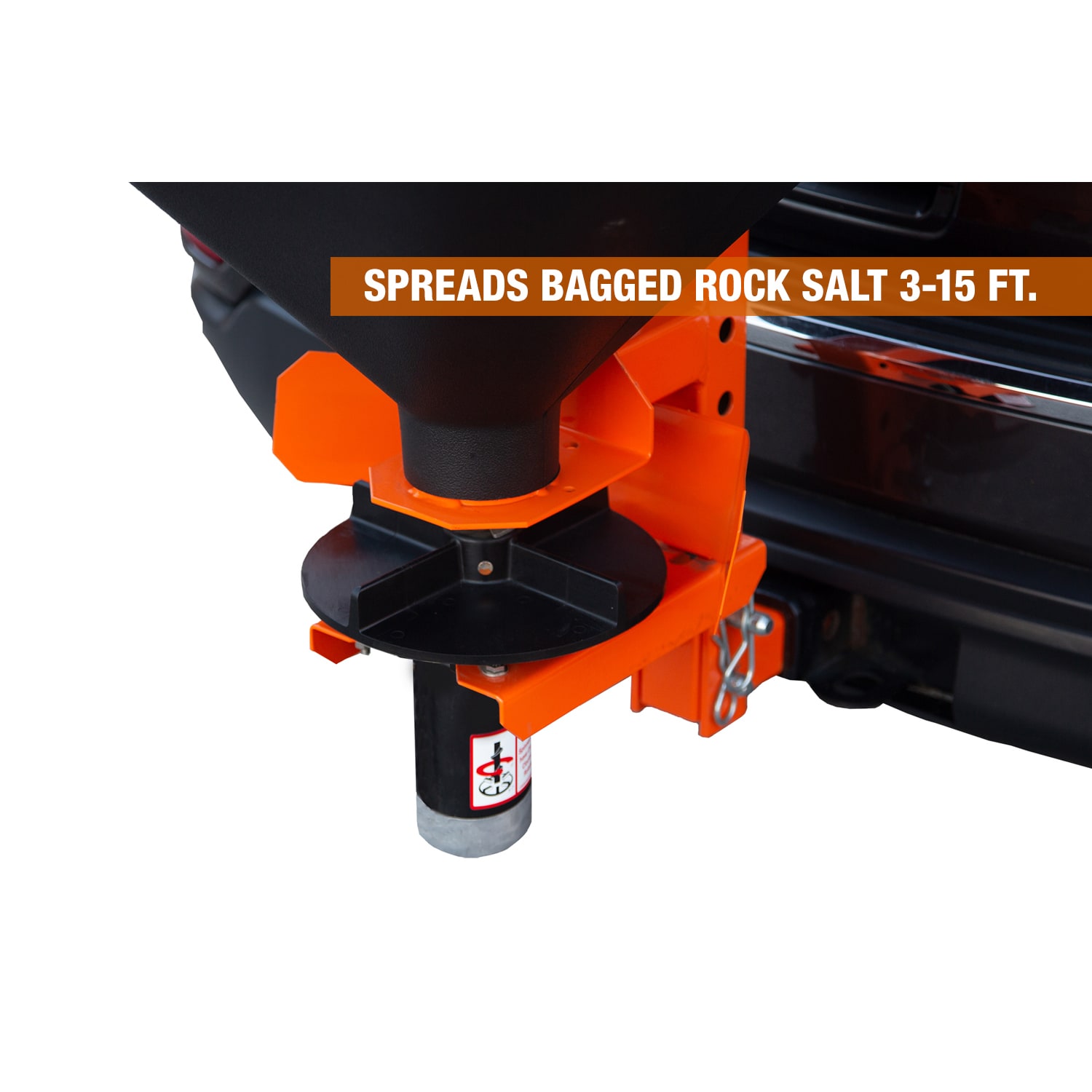 Buyers Products TGSUV1B spreaders - View #6