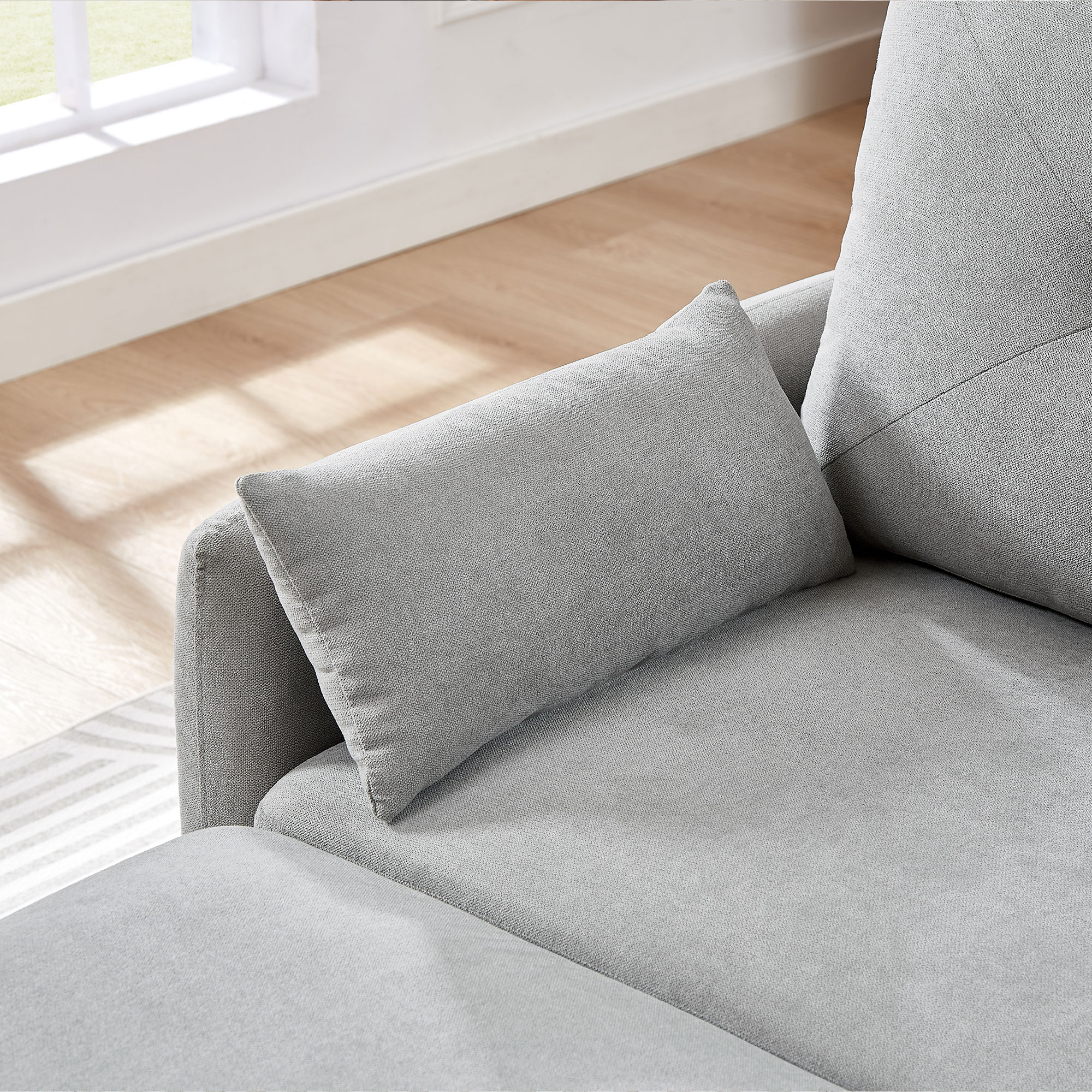 Jarenie YMX23LG Sofas-Loveseats - View #10