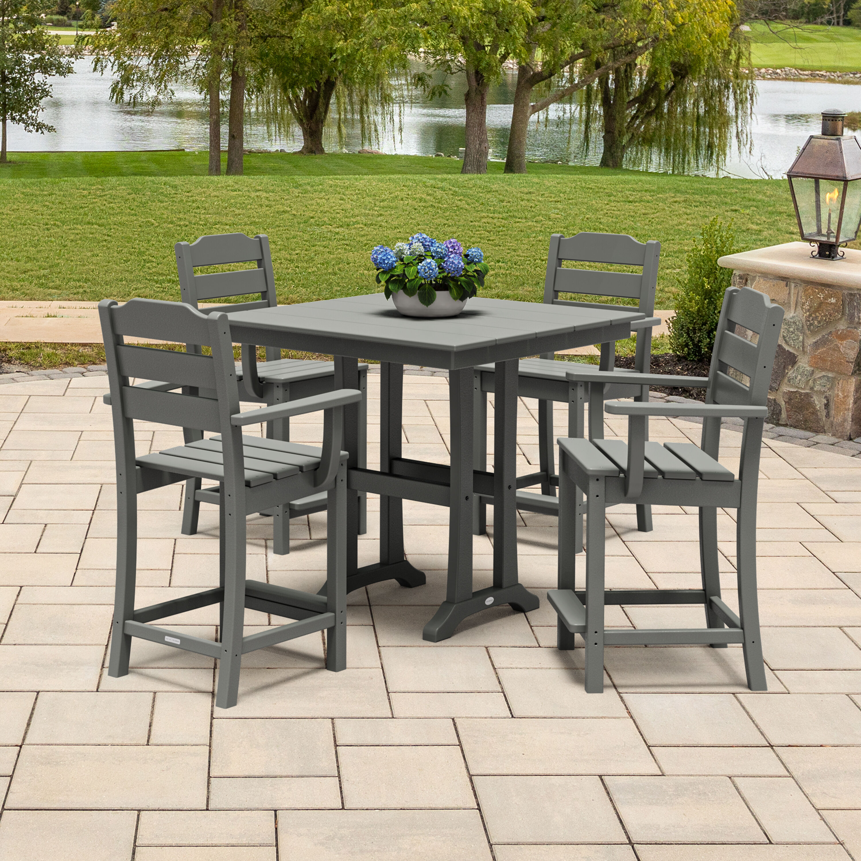 Polywood square table hotsell