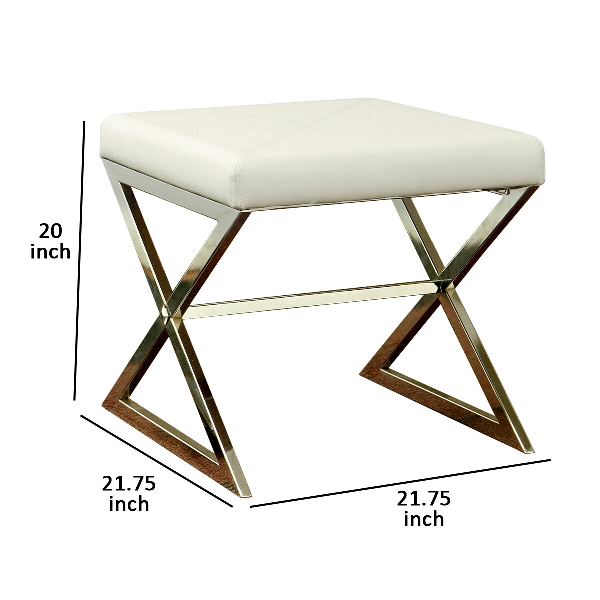 Benzara BM69636 End-Tables - View #5