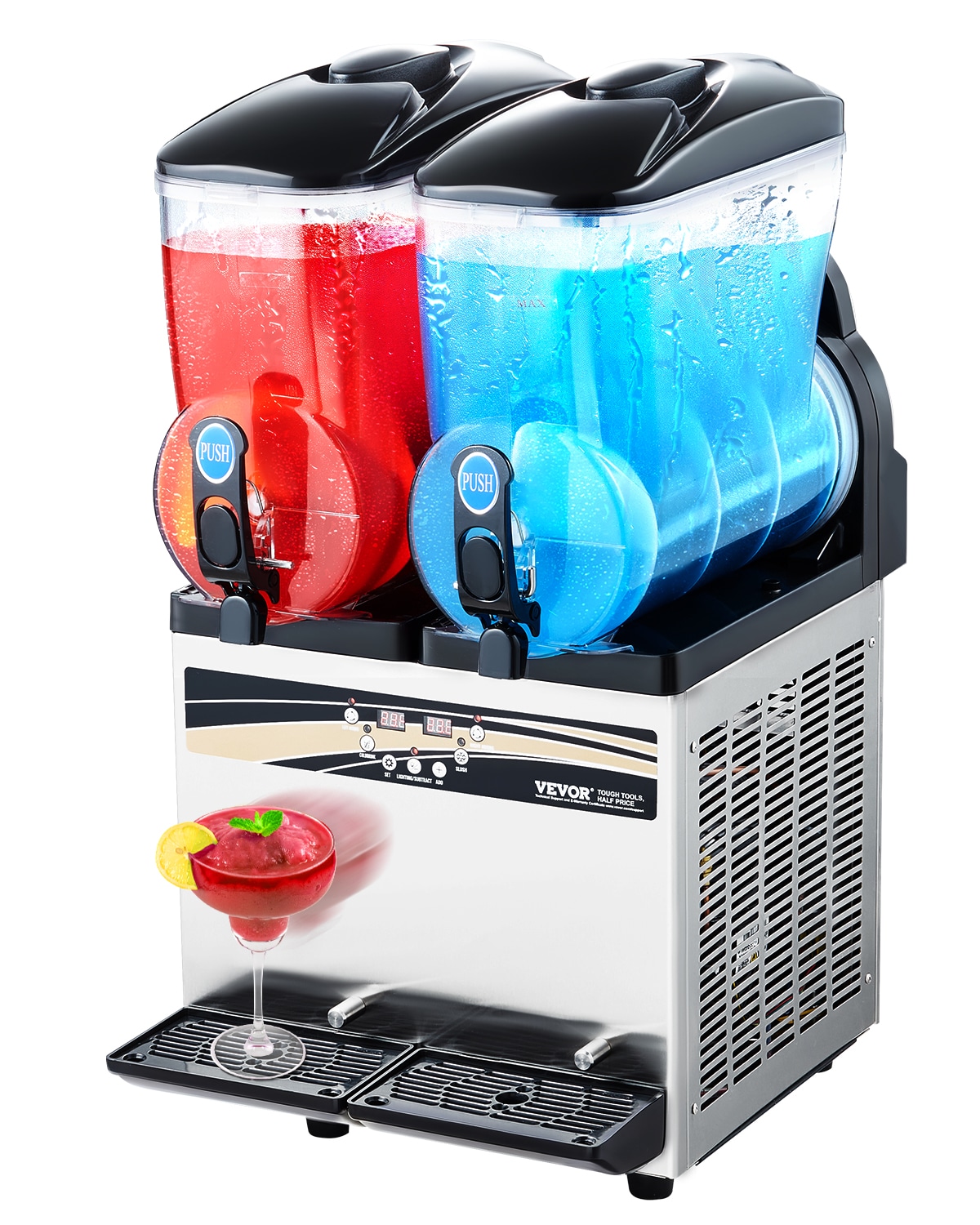 Frozen Drink Machines