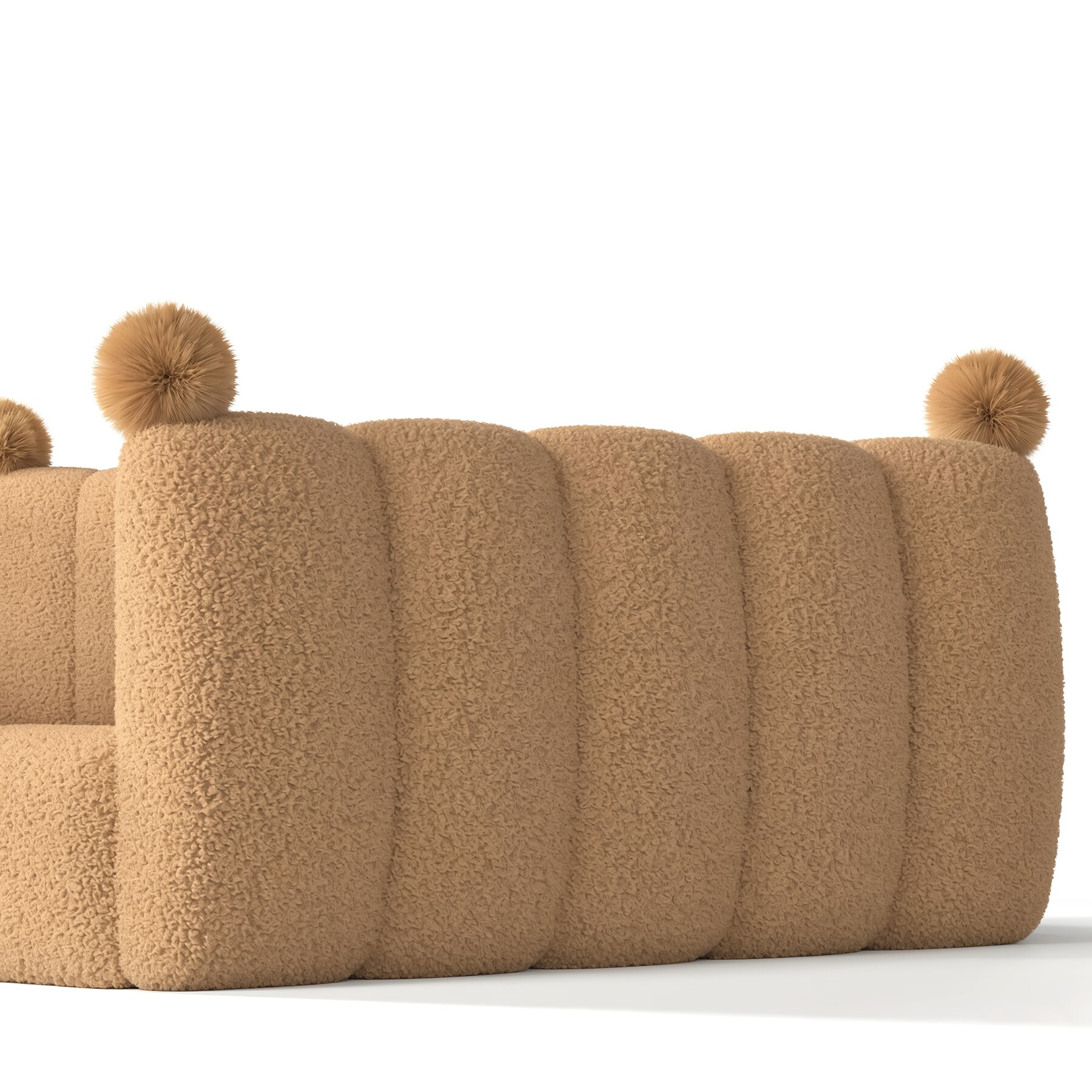 SINOFURN SYG8300068BK beds - View #5