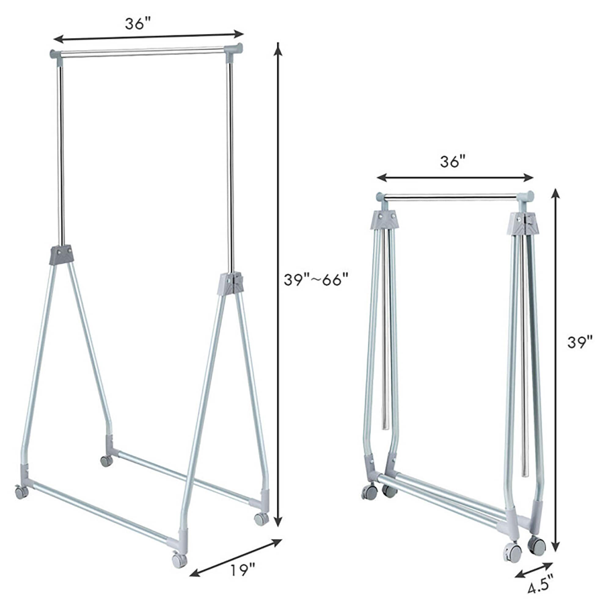 GZMR GZ-HW63969 Organizers-Drying-Racks - View #10