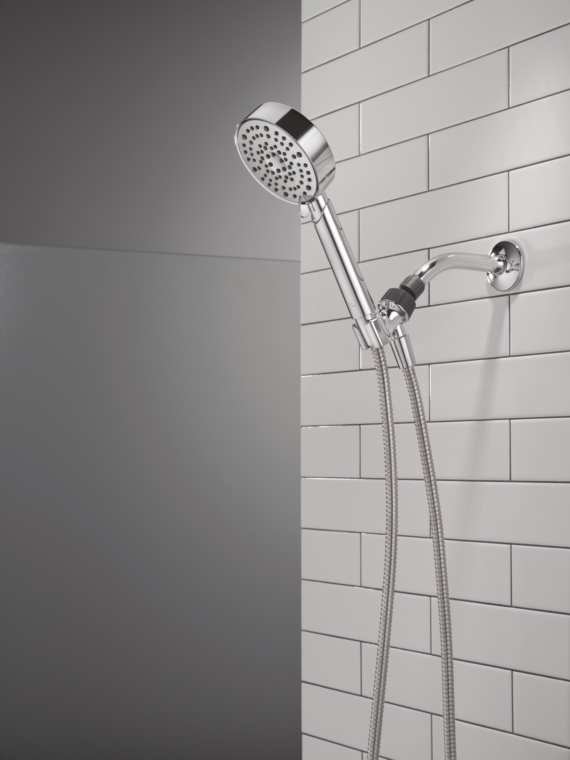Delta 75670 Fixed-Showerhead - View #6