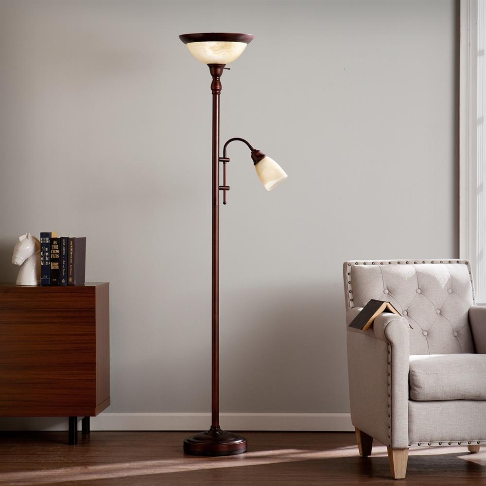 Boston Loft Furnishings ATG2514 floorlamps - View #3