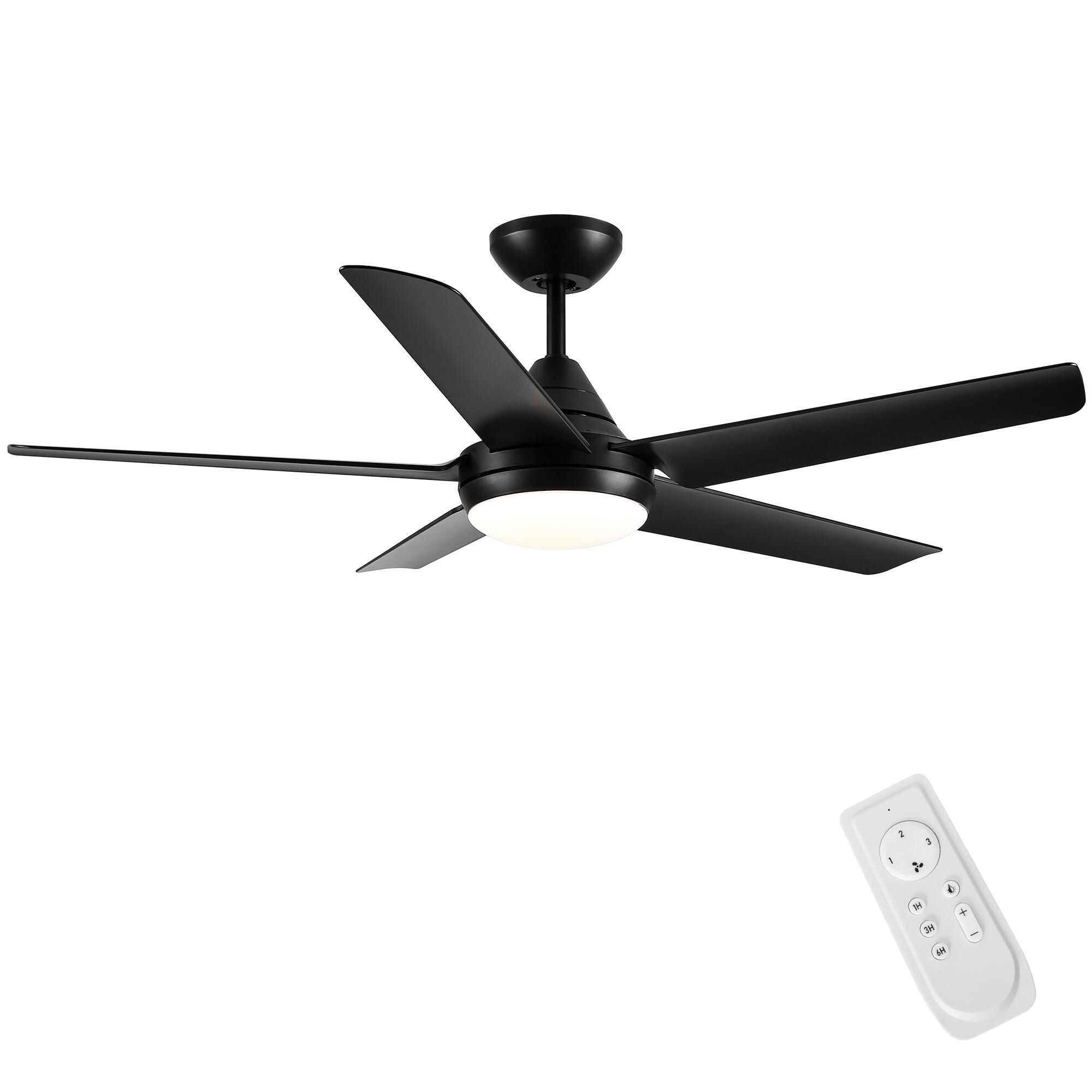 Bayfeve BFYH-5927 Ceiling-Fans - View #3