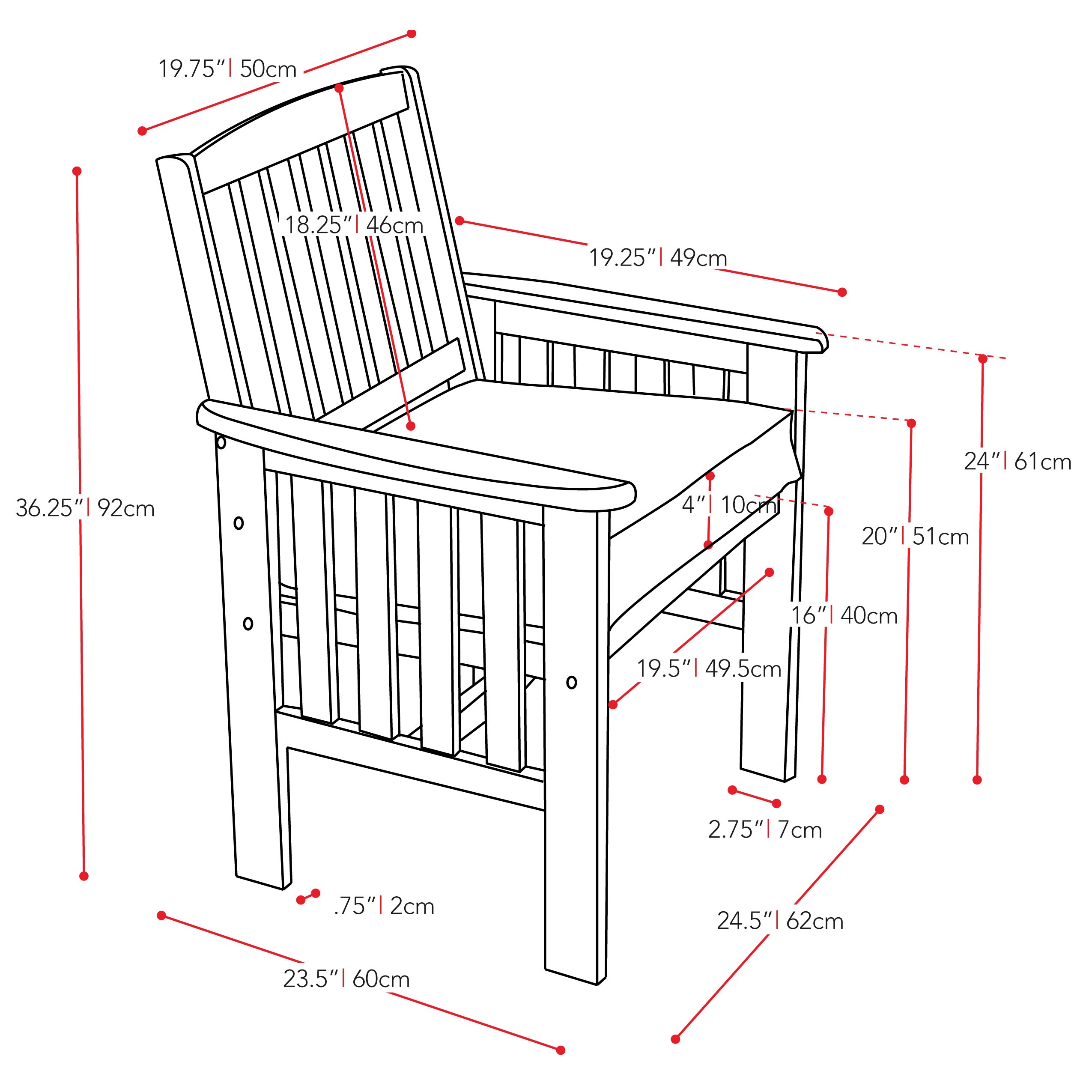 CorLiving PEX-868-Z Patio-Conversation-Sets - View #4