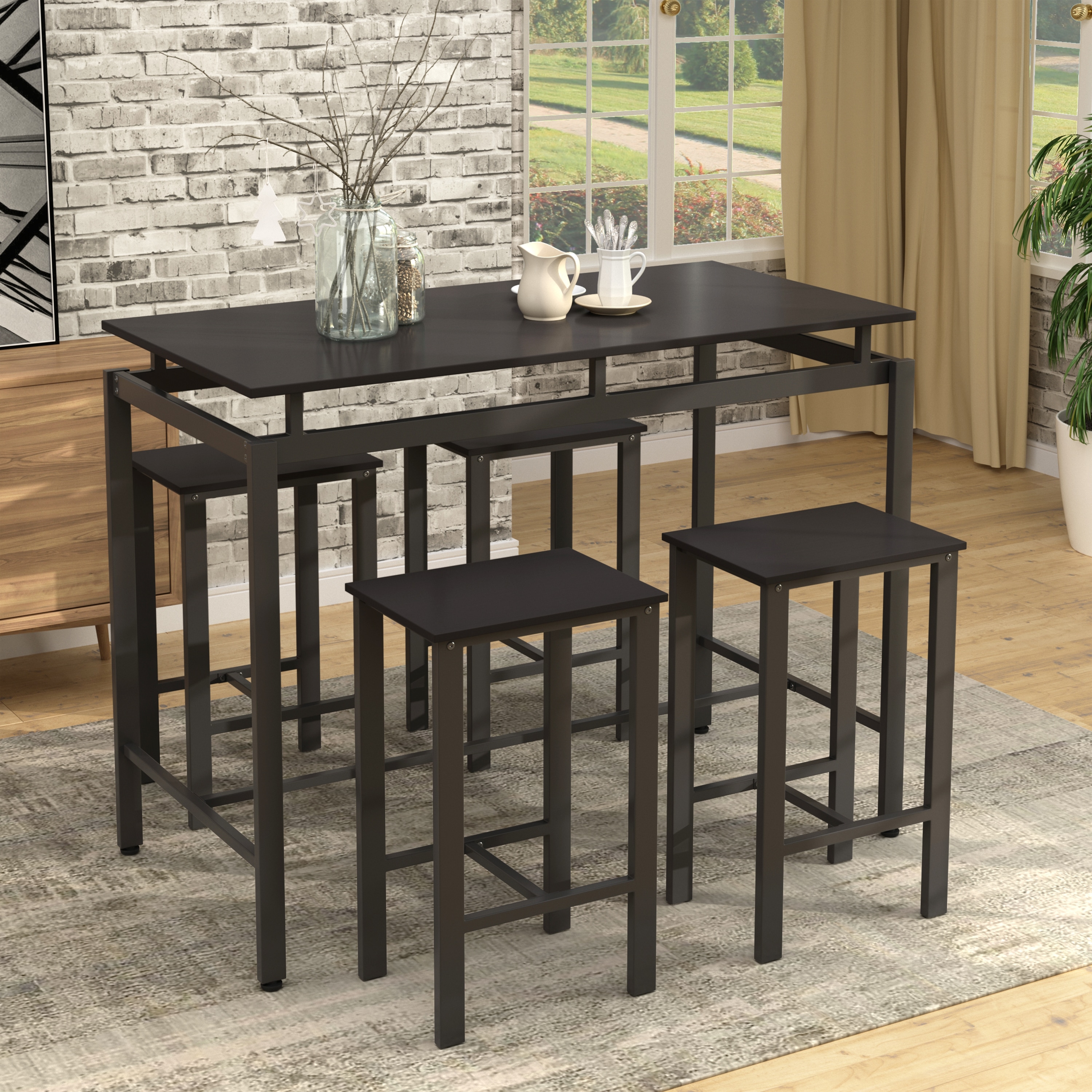 CASAINC TR-WF189714AAP Dining-Tables - View #6