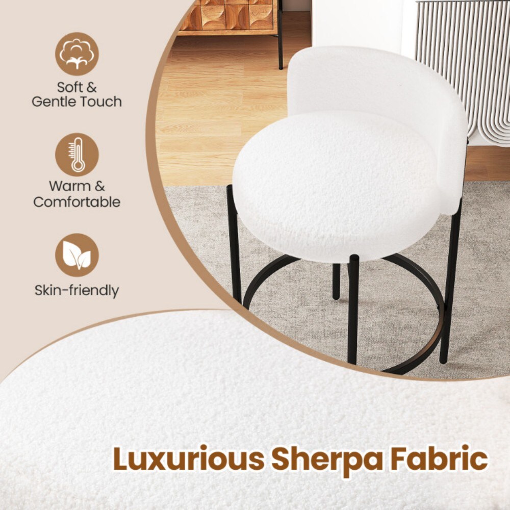 Fenbeli LJMLSFENHY867 stools - View #7