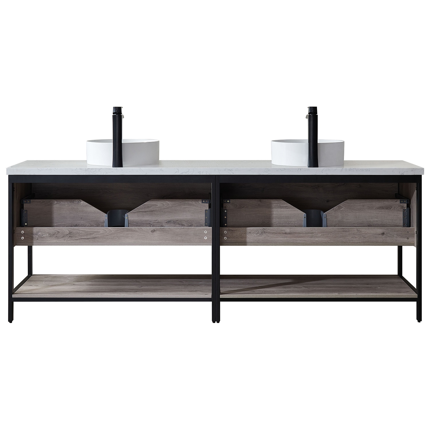 Vinnova 701384-MXO-GW Bath-Vanity-Combo - View #9